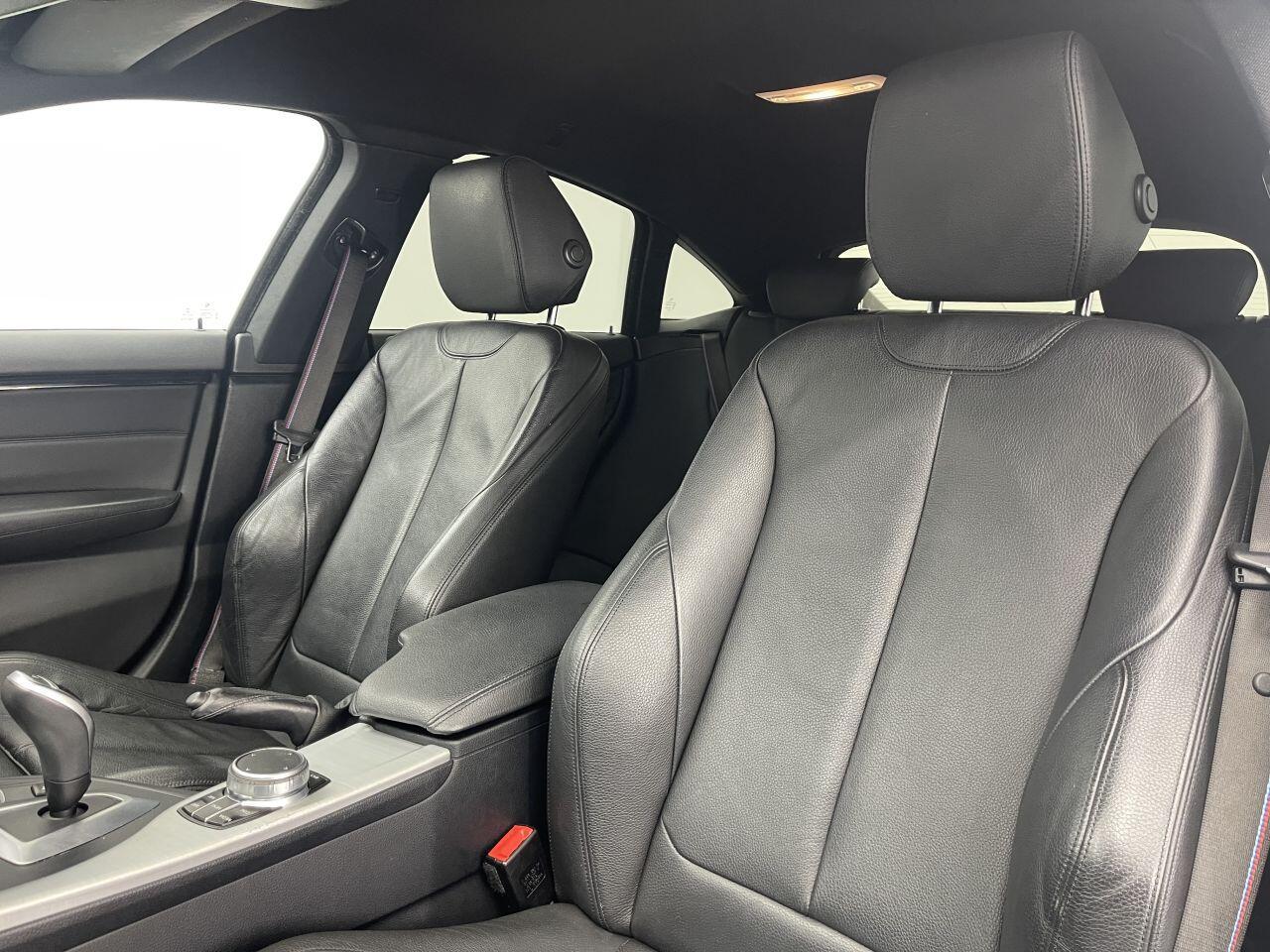 BMW 4 SERIES GRAN COUPE - Image 21