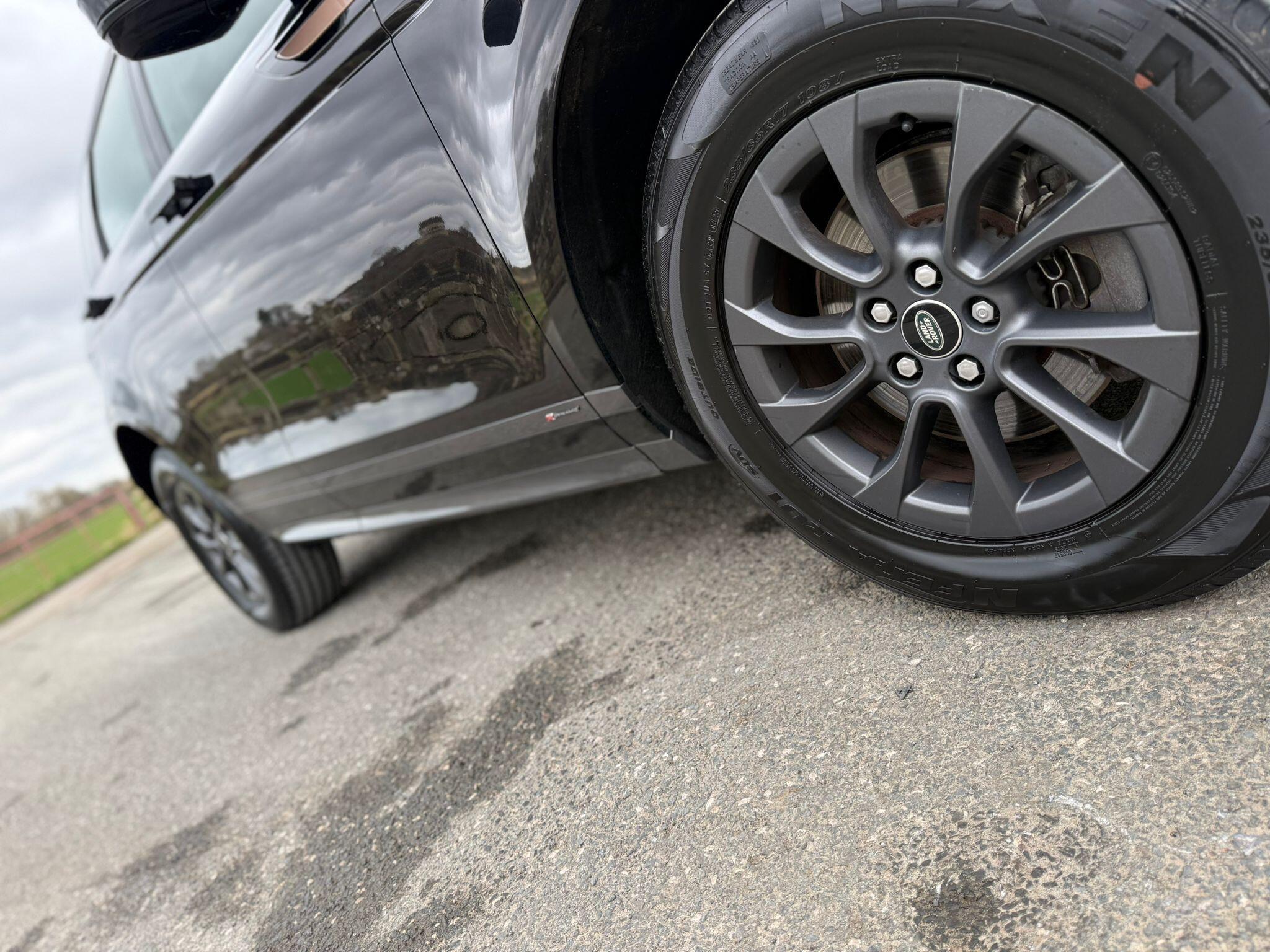 Land Rover Range Rover Evoque - Image 45