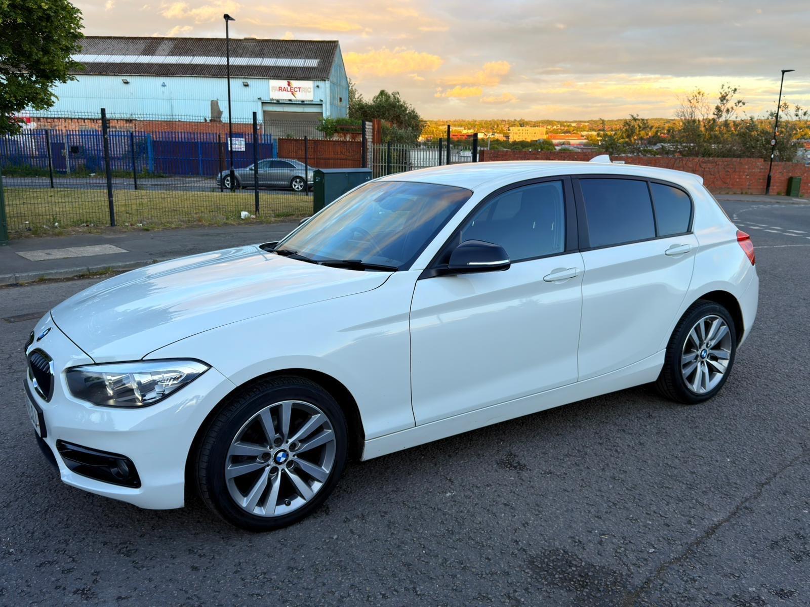 BMW 1 Series - Image 3