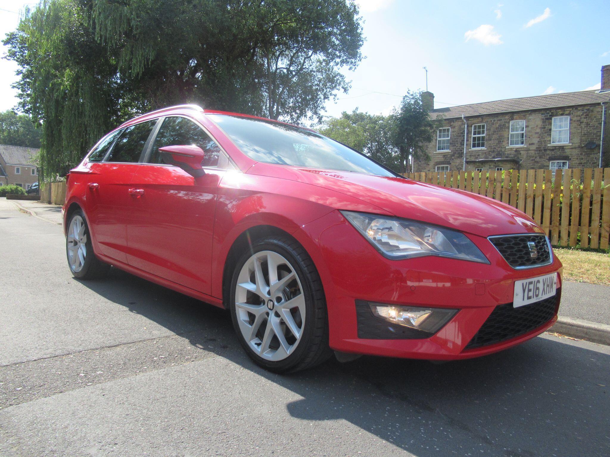 SEAT Leon - Image 11