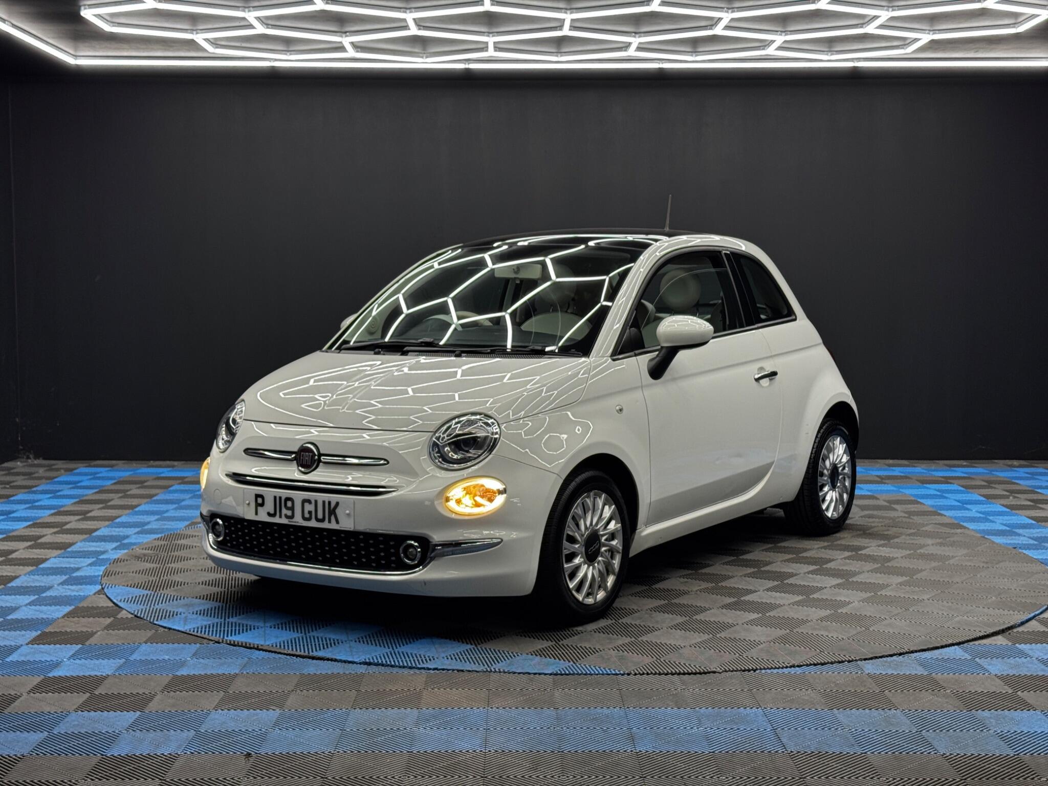 Fiat 500 - Image 3