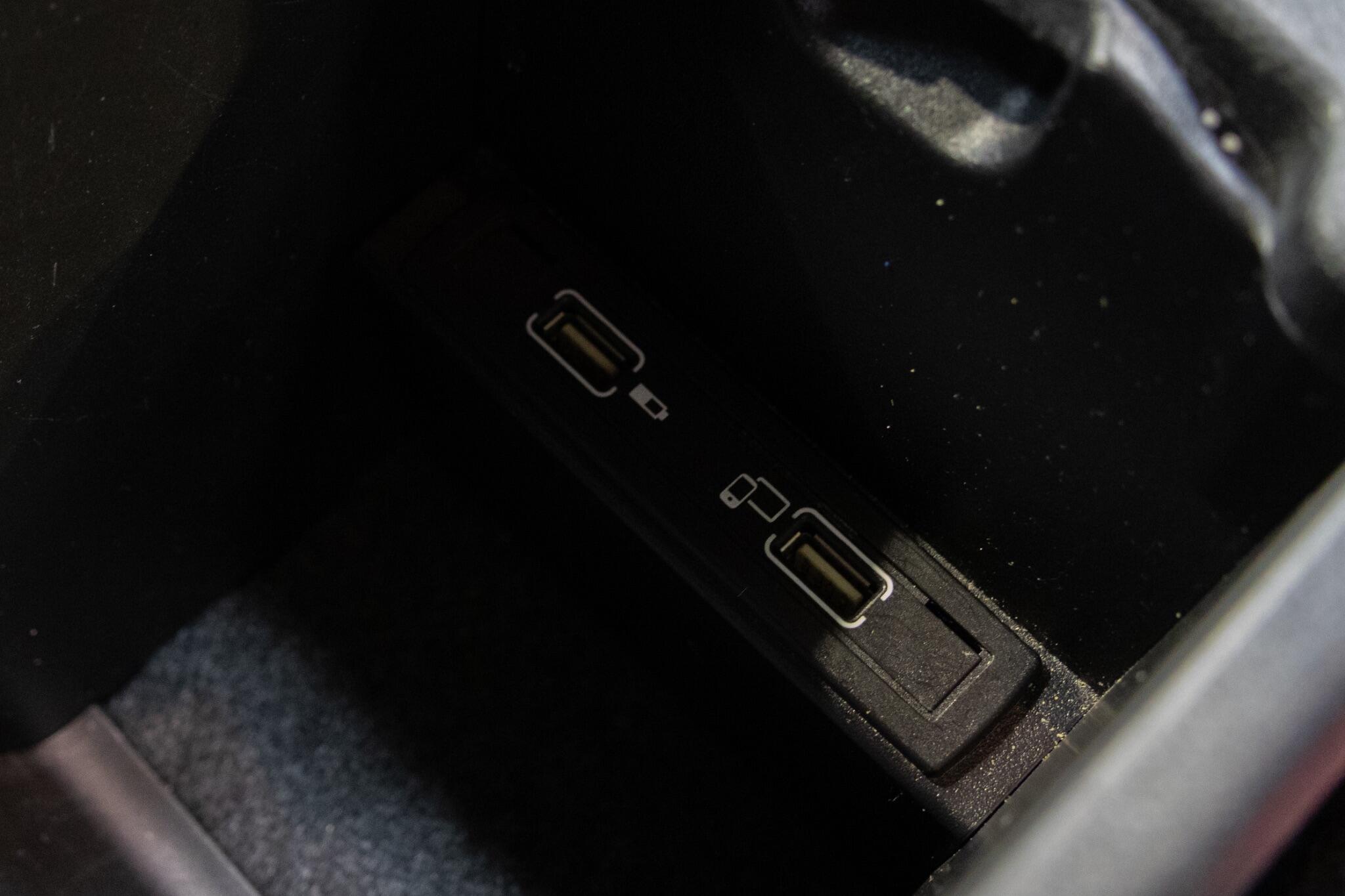 Mercedes CLA - Image 23