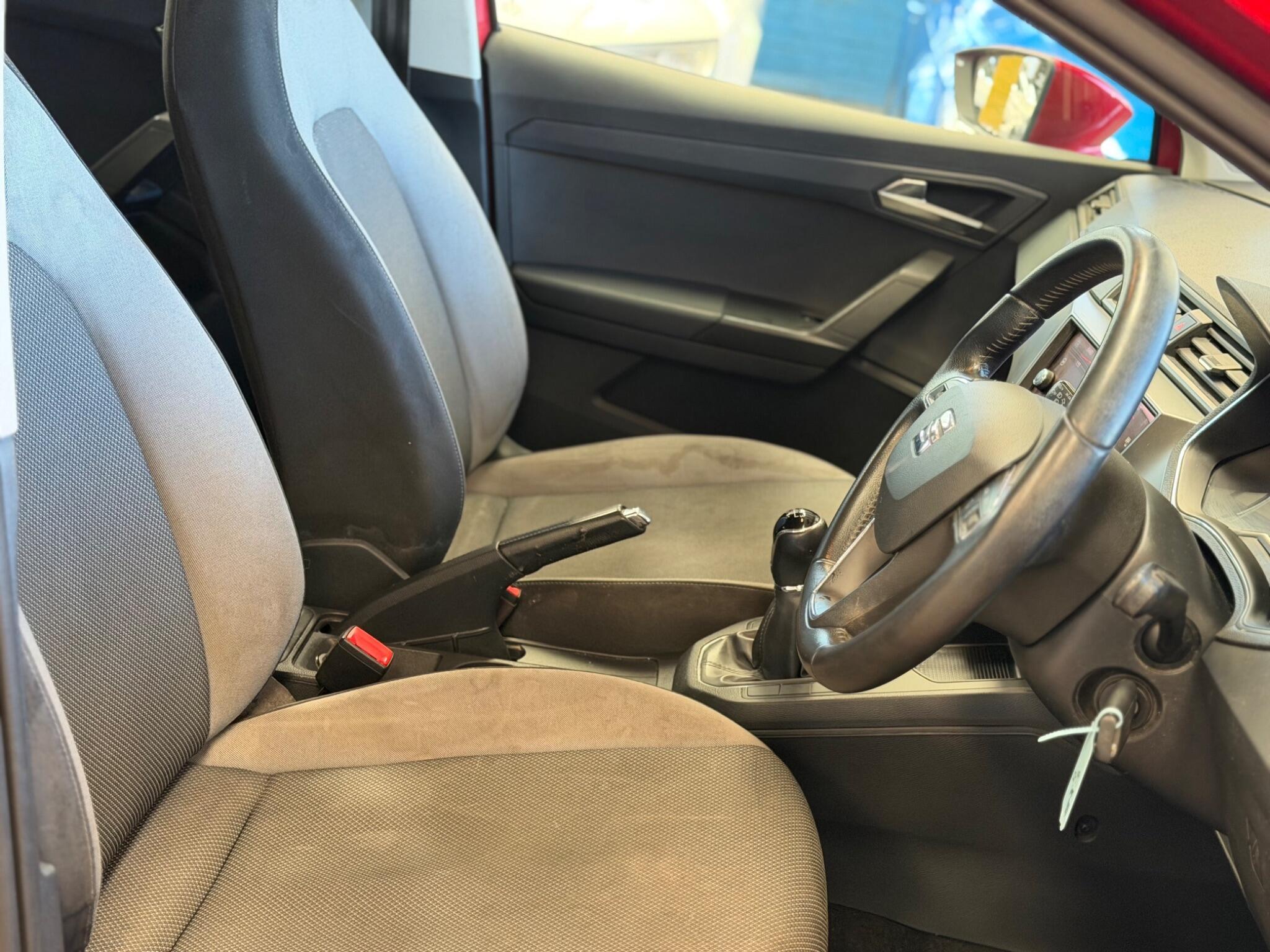 SEAT Ibiza - Image 23