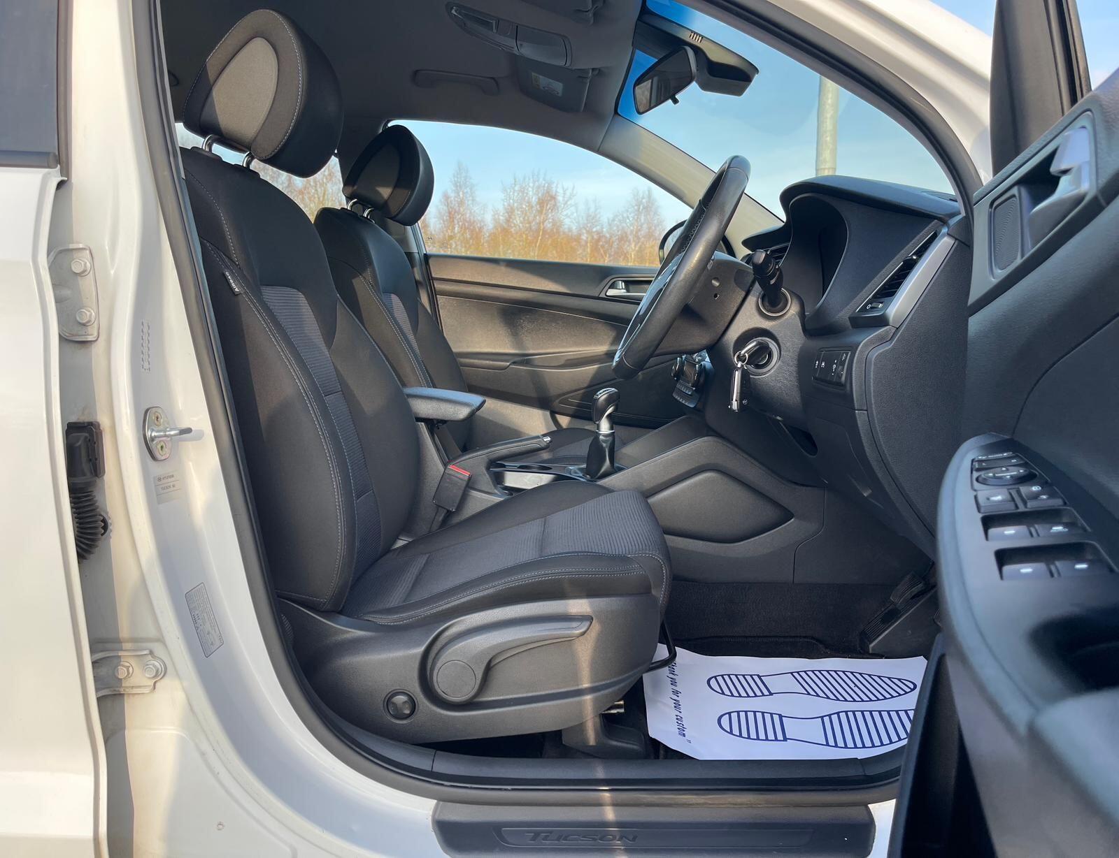 Hyundai Tucson - Image 18