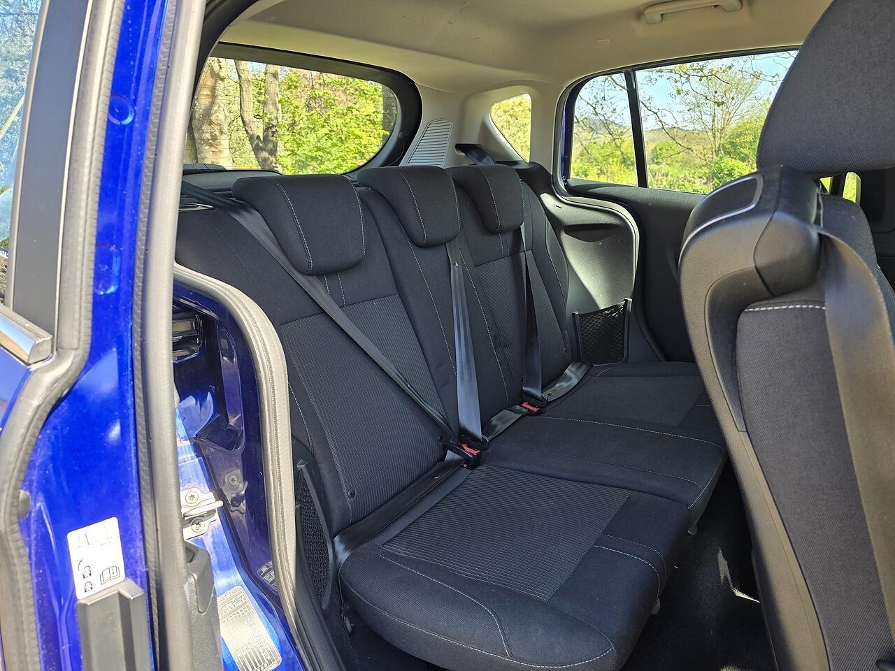 Ford B-Max - Image 3