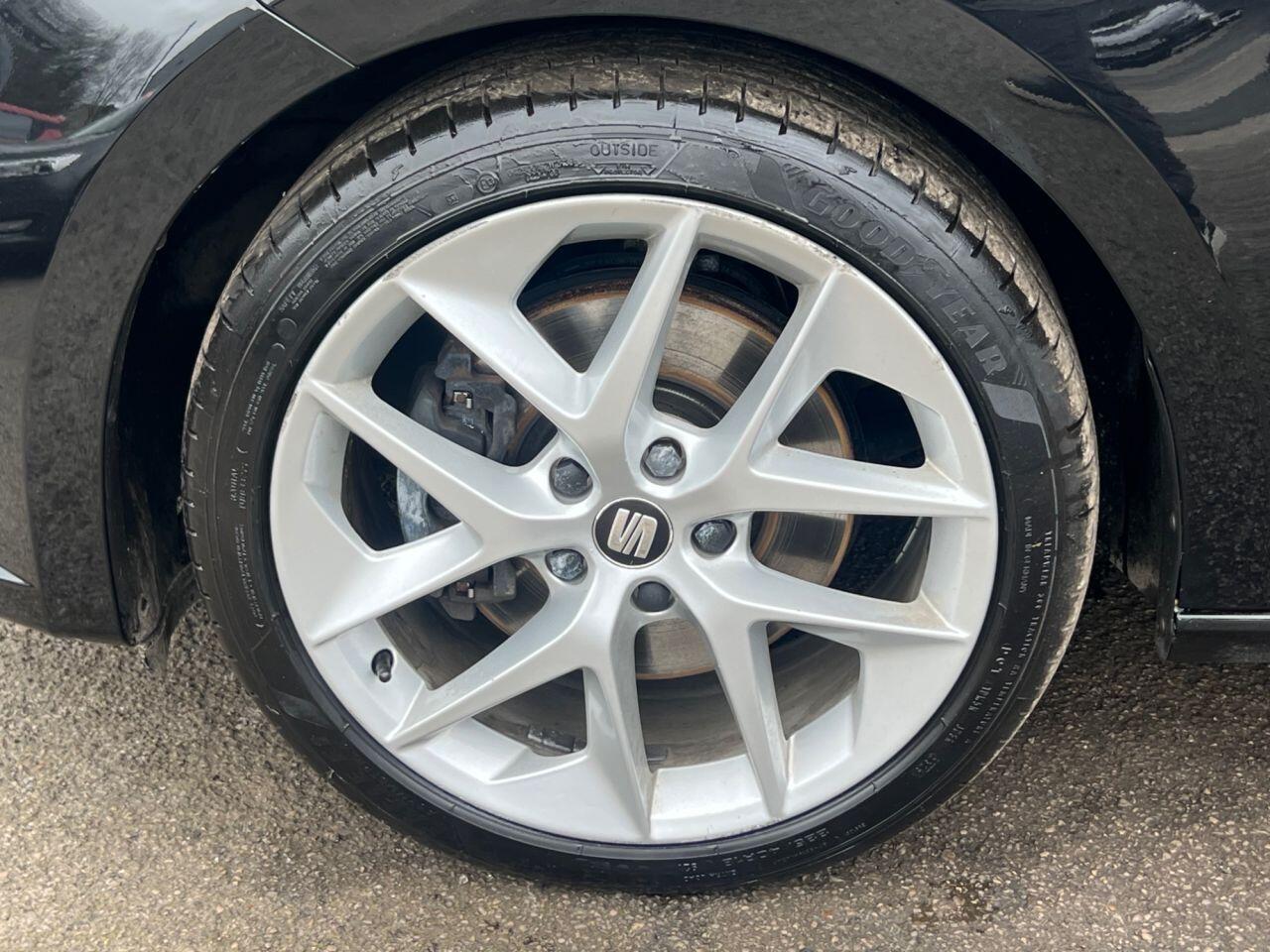 SEAT Leon - Image 25