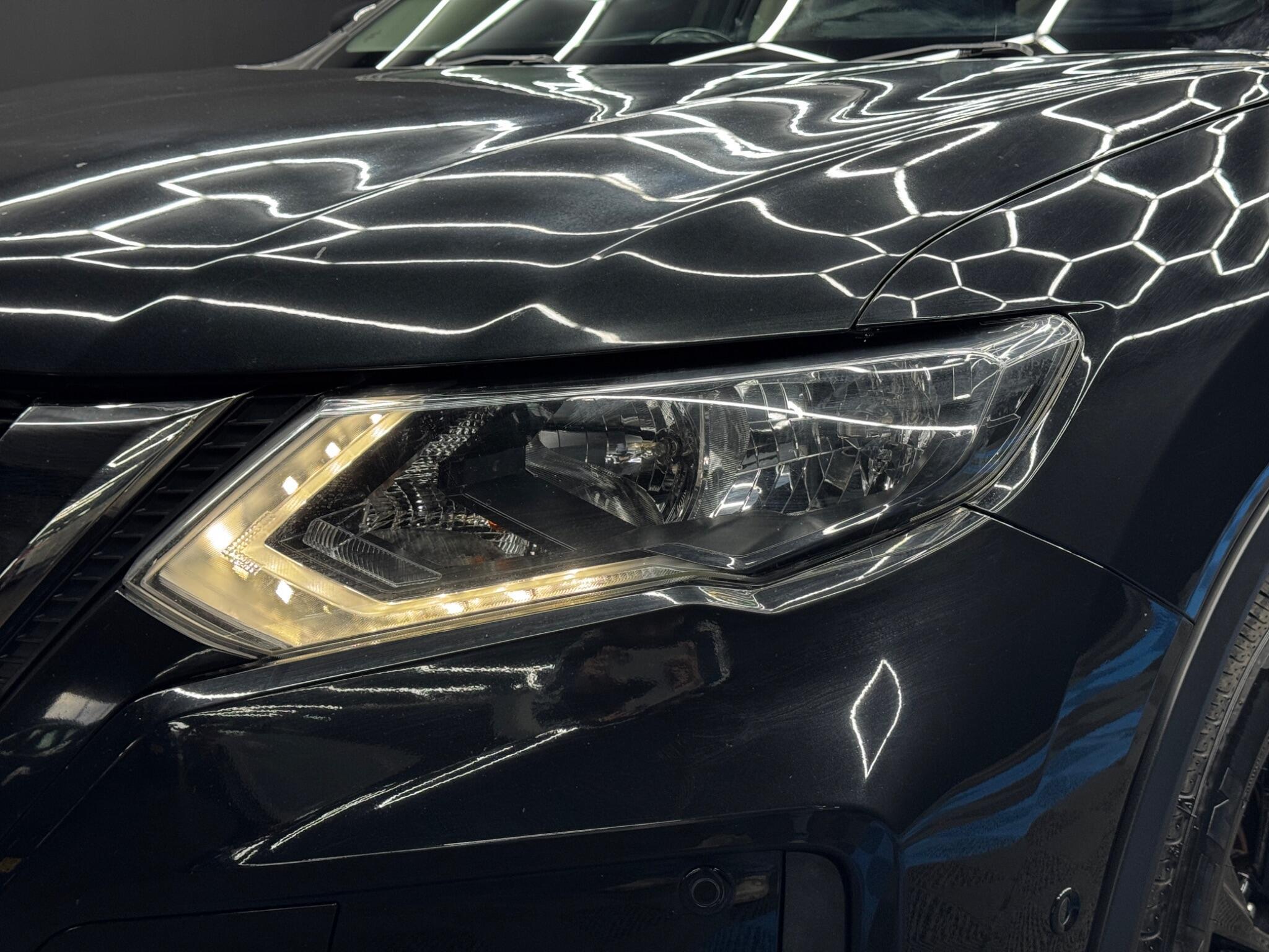 Nissan X-Trail - Image 43