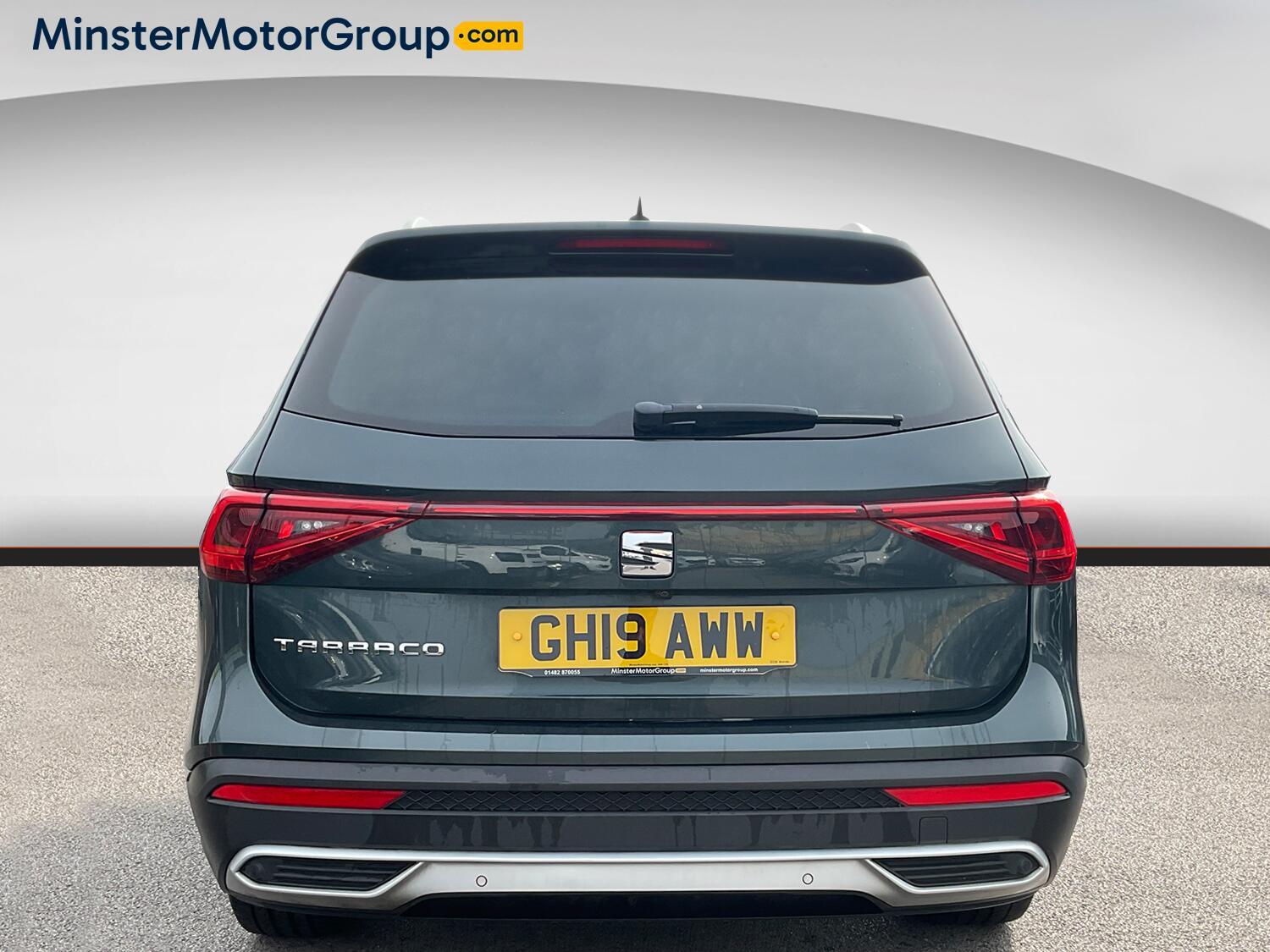 SEAT Tarraco - Image 3