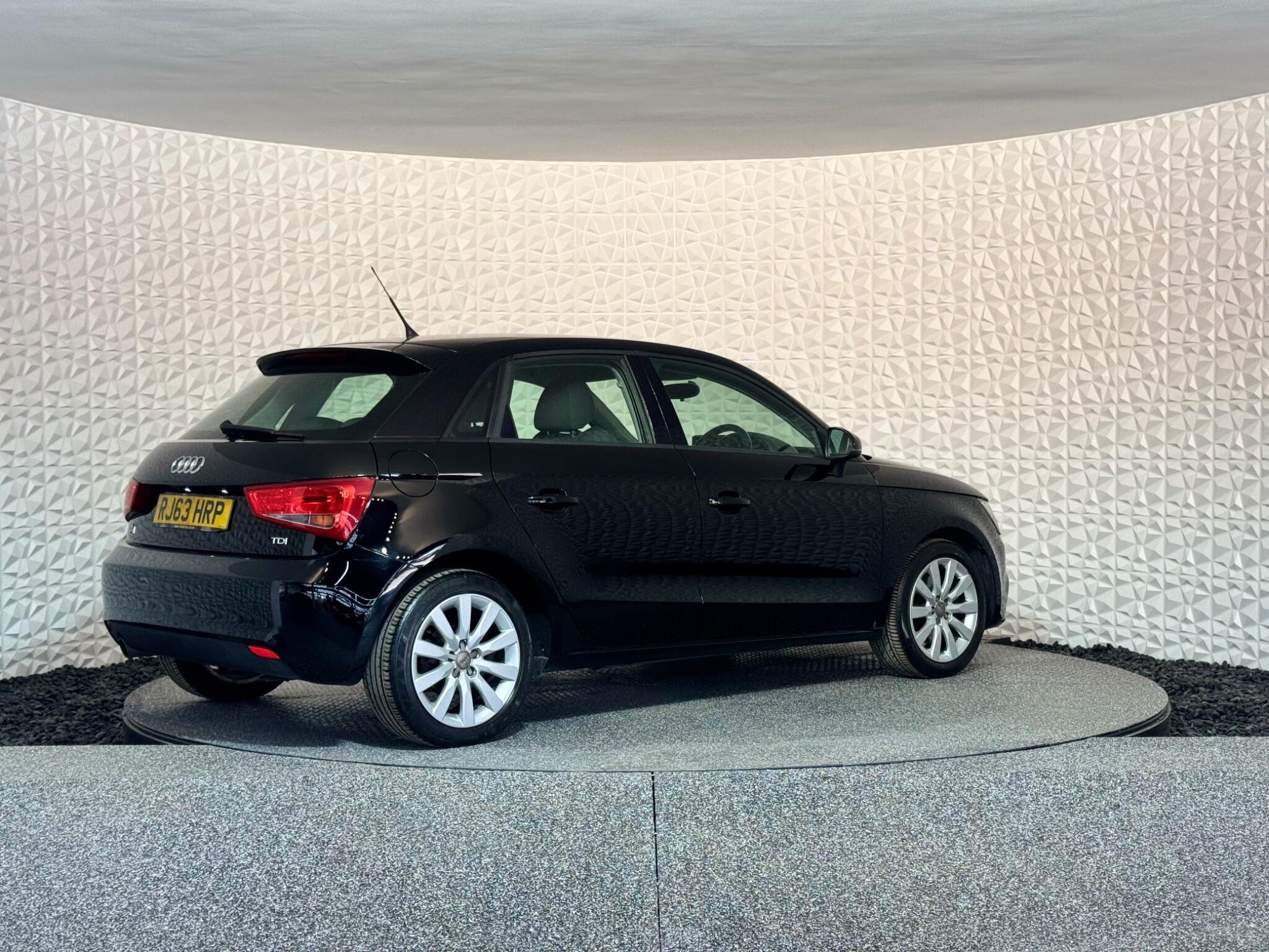 Audi A1 - Image 7