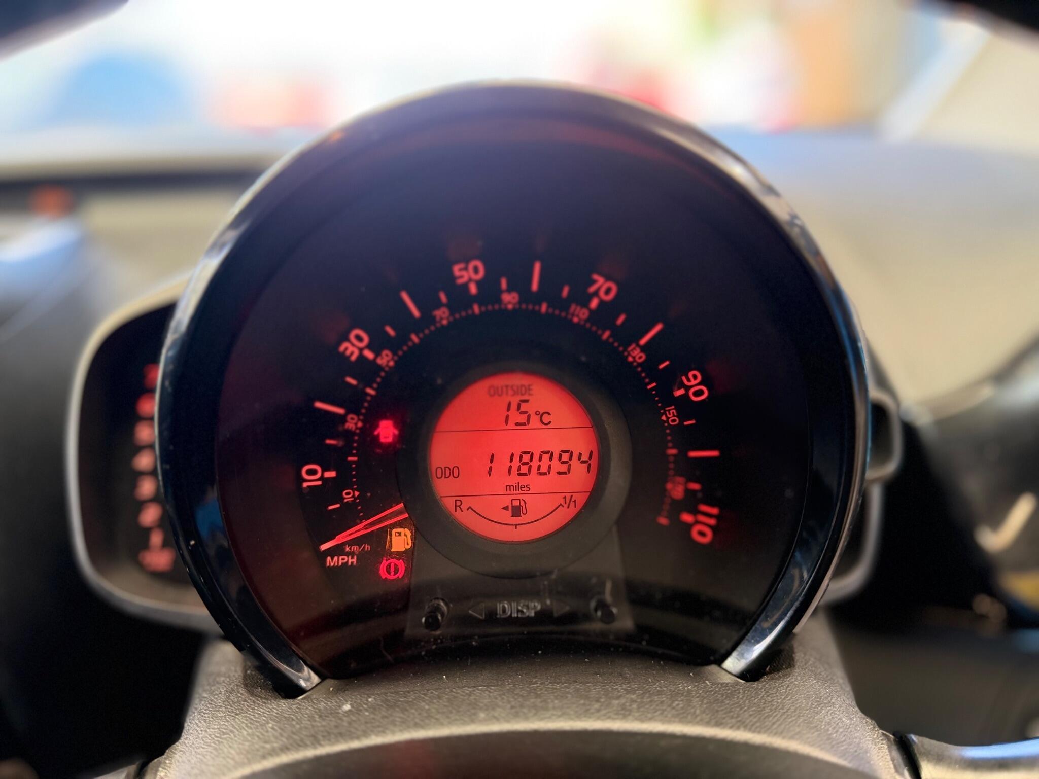 Toyota Aygo - Image 26