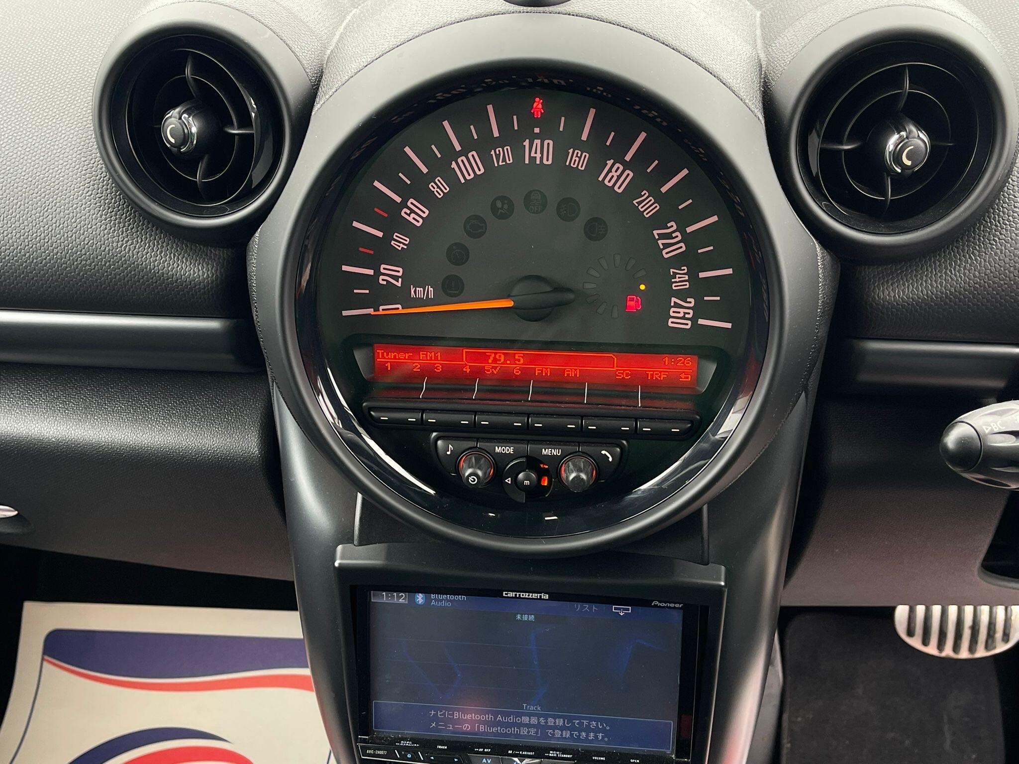MINI Clubman - Image 16