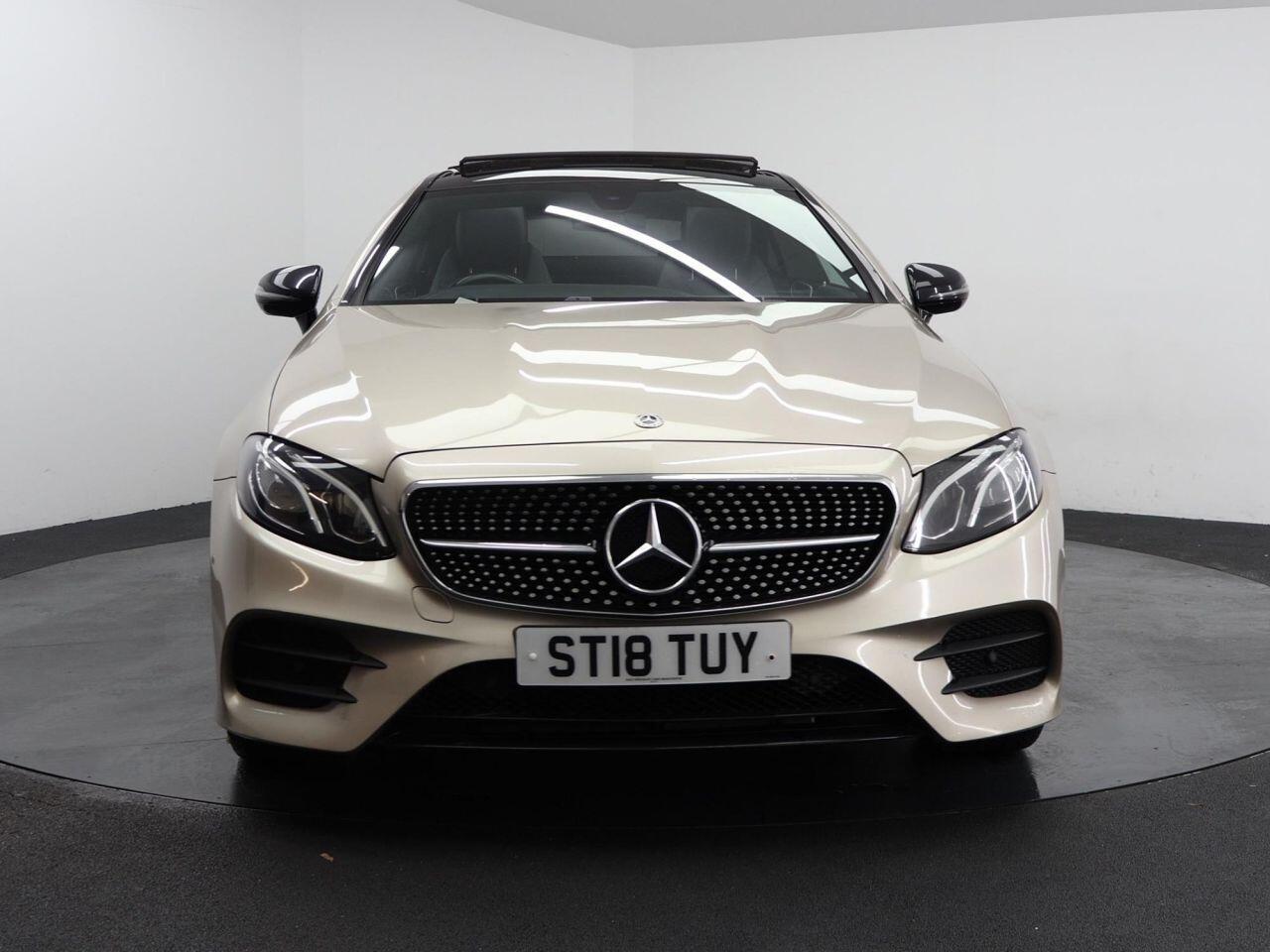 Mercedes-benz E Class - Image 5