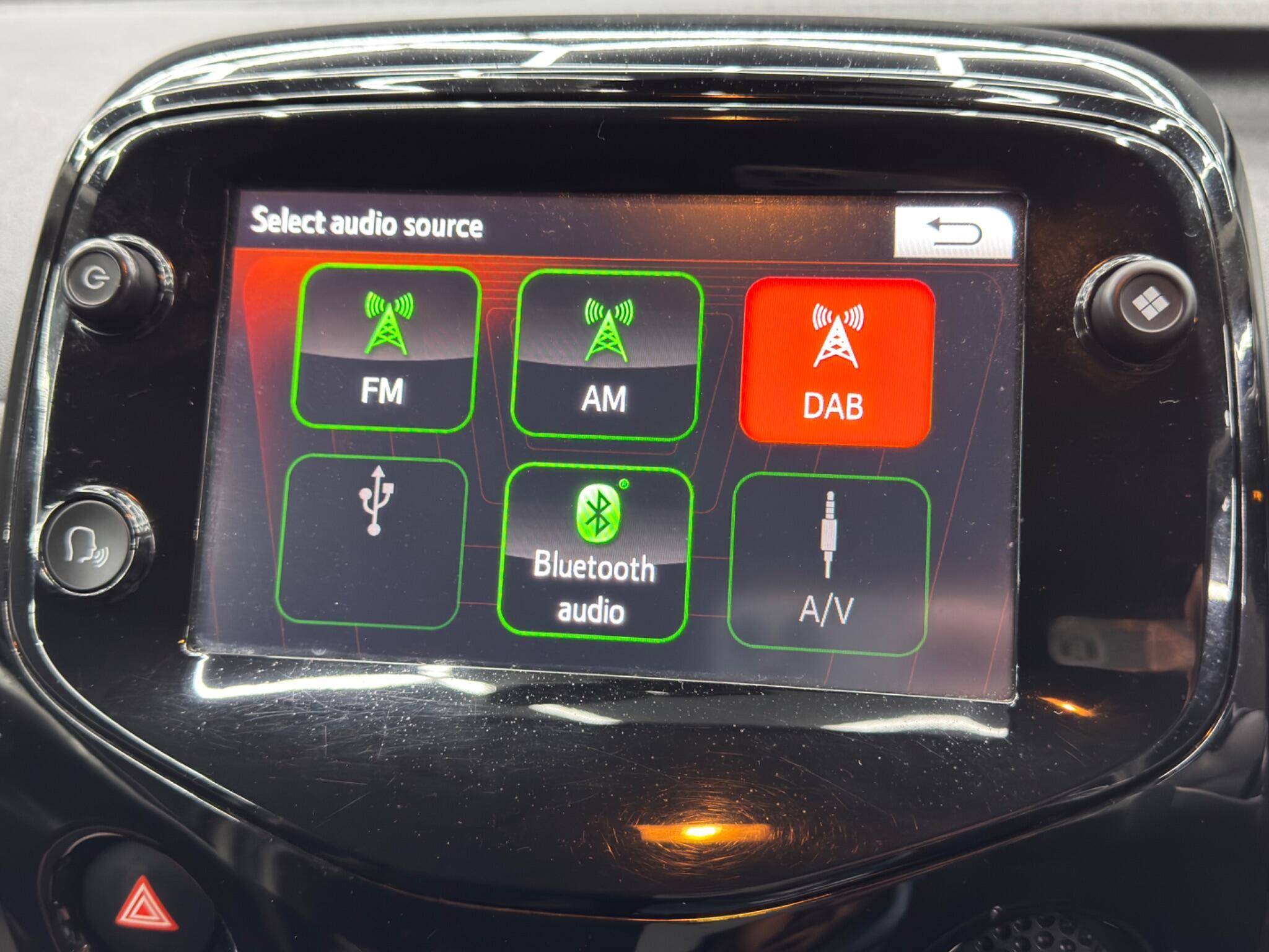 Citroen C1 - Image 30