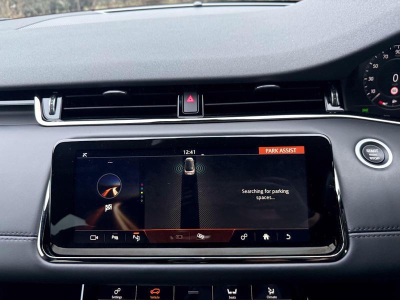 Land Rover Range Rover Evoque - Image 17