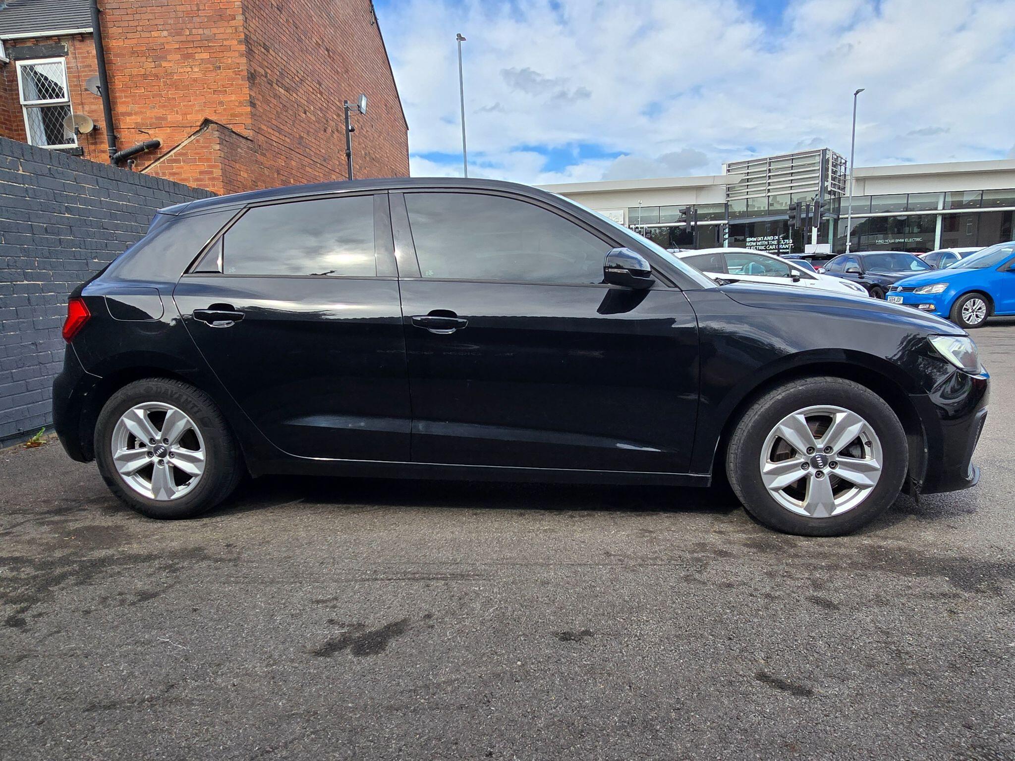 Audi A1 - Image 7