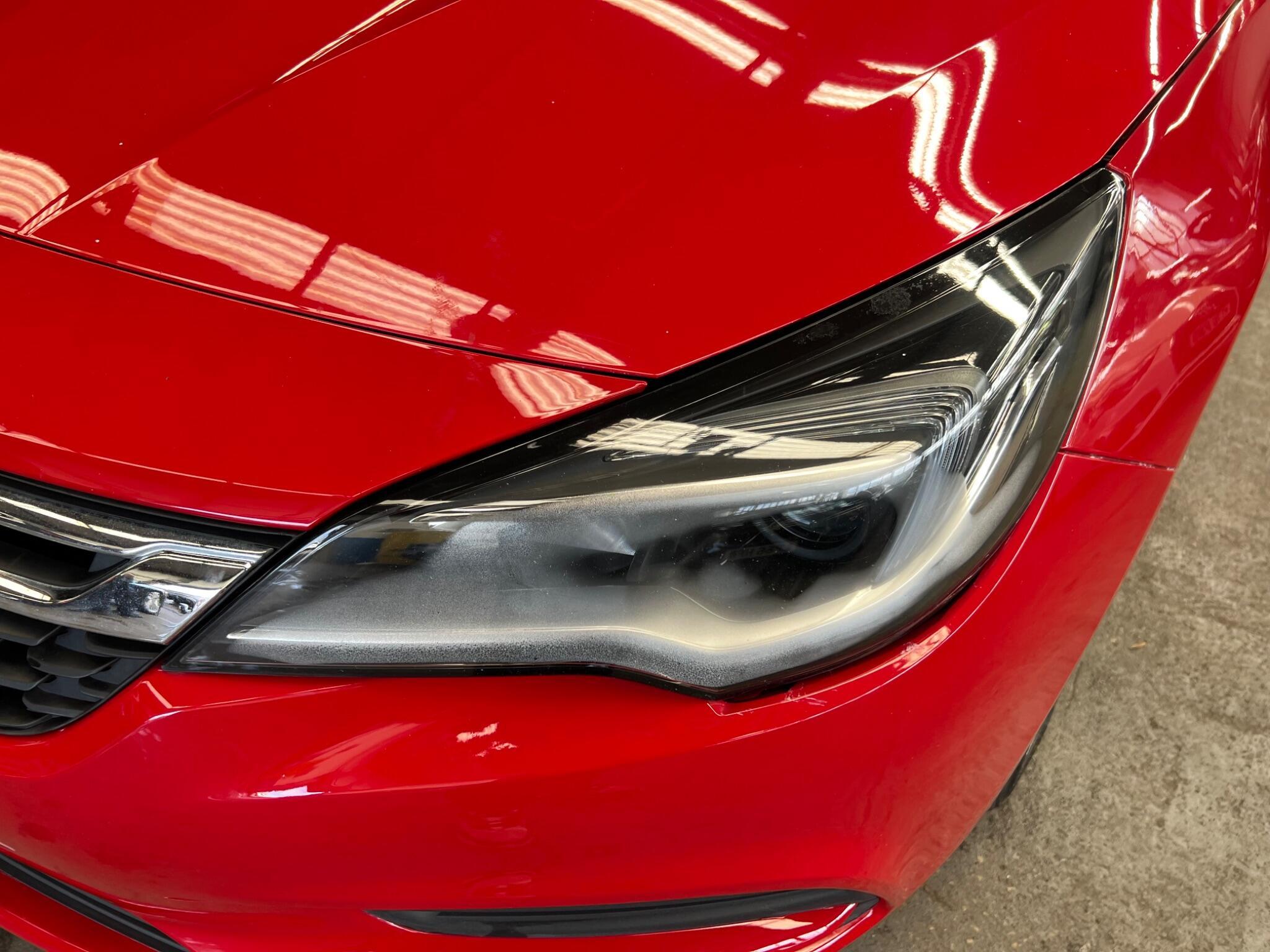 Vauxhall Astra - Image 29