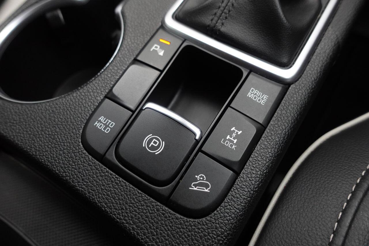 Kia Sportage - Image 44