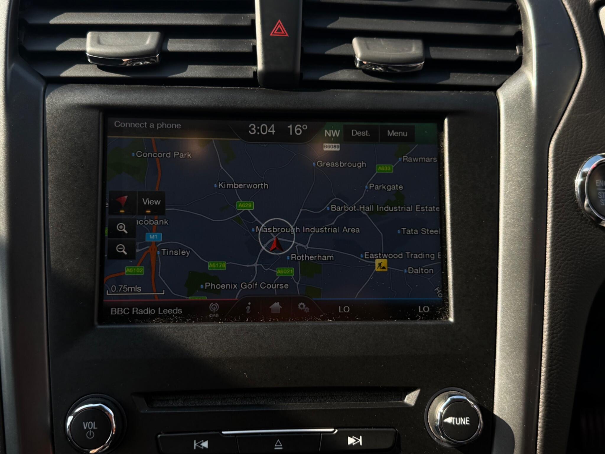 Ford Mondeo - Image 23