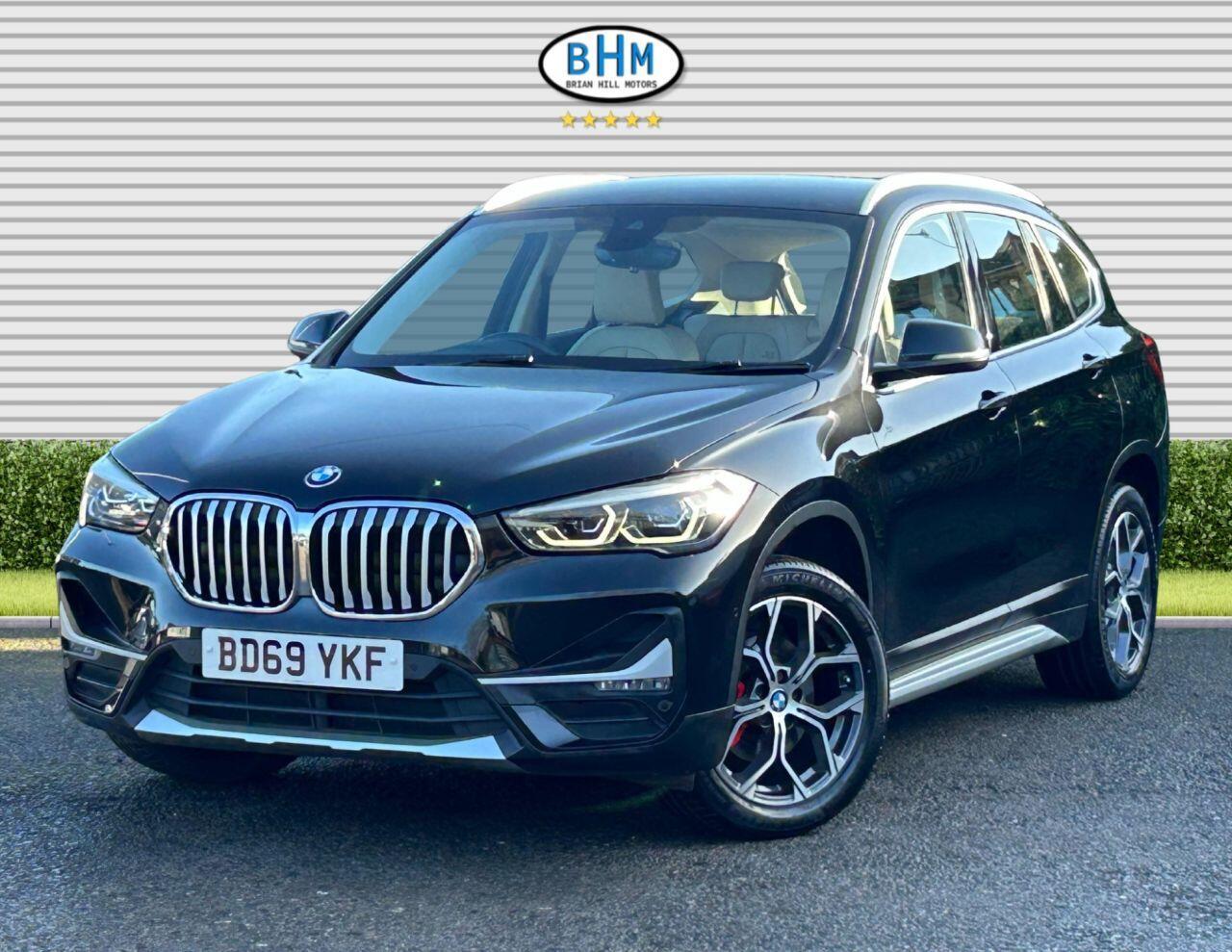 BMW X1 - Image 11