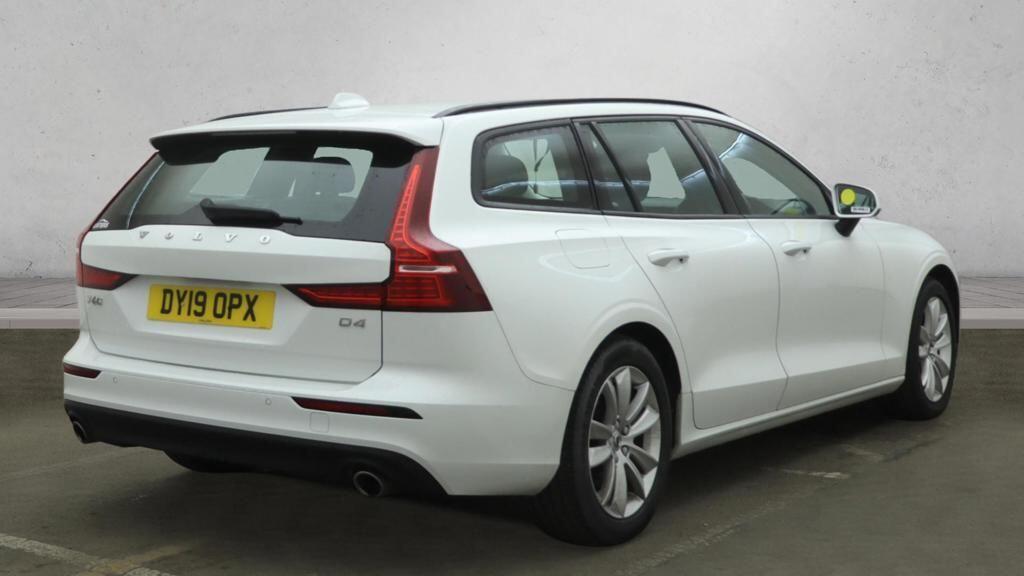 Volvo V60 - Image 7