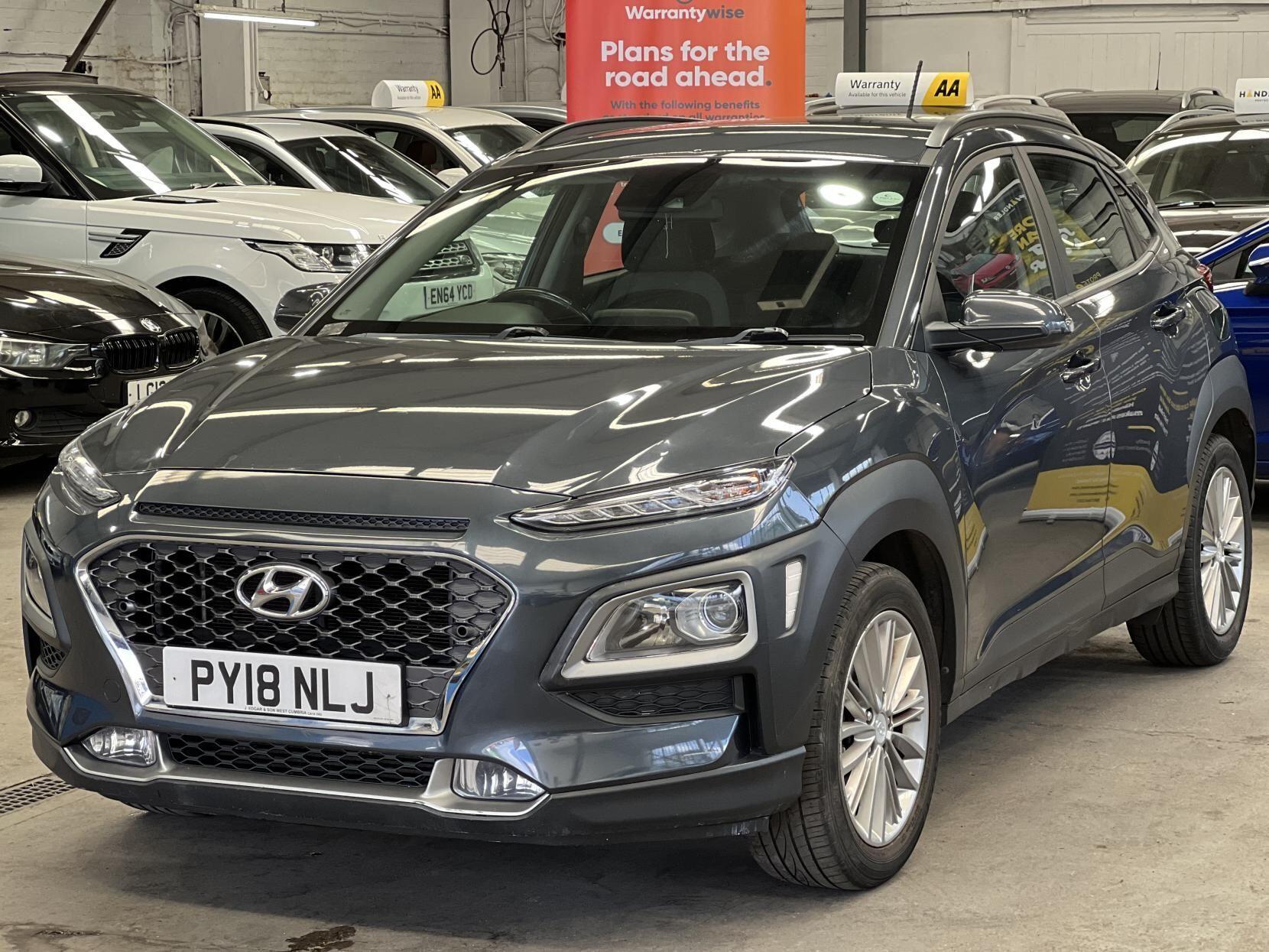 Hyundai Kona - Image 10