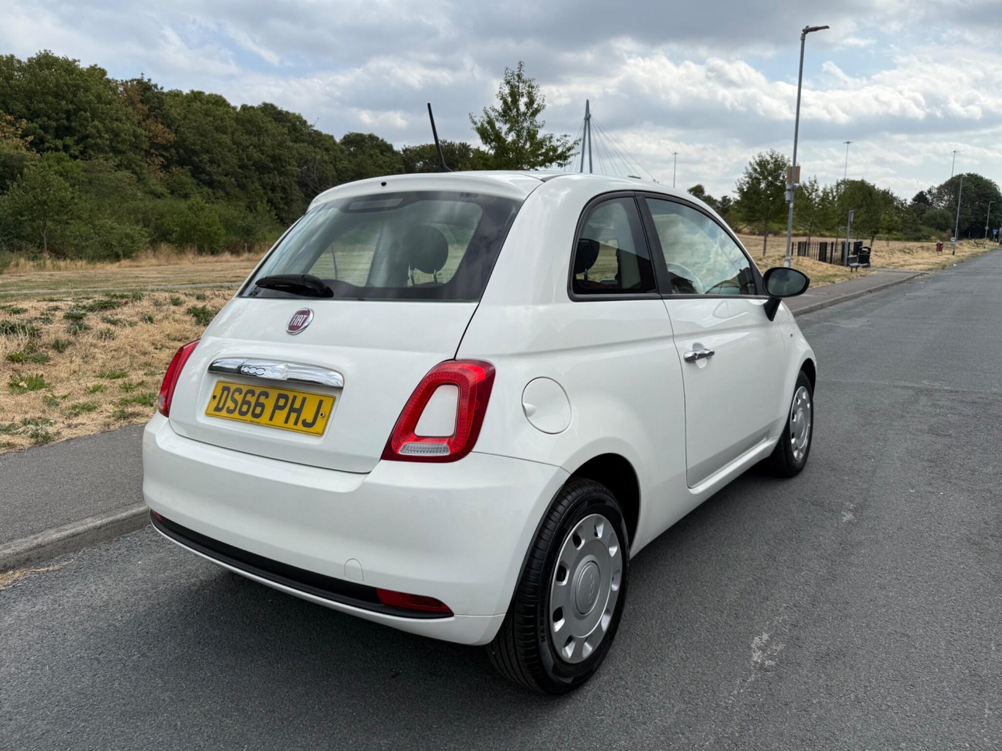 Fiat 500 - Image 3
