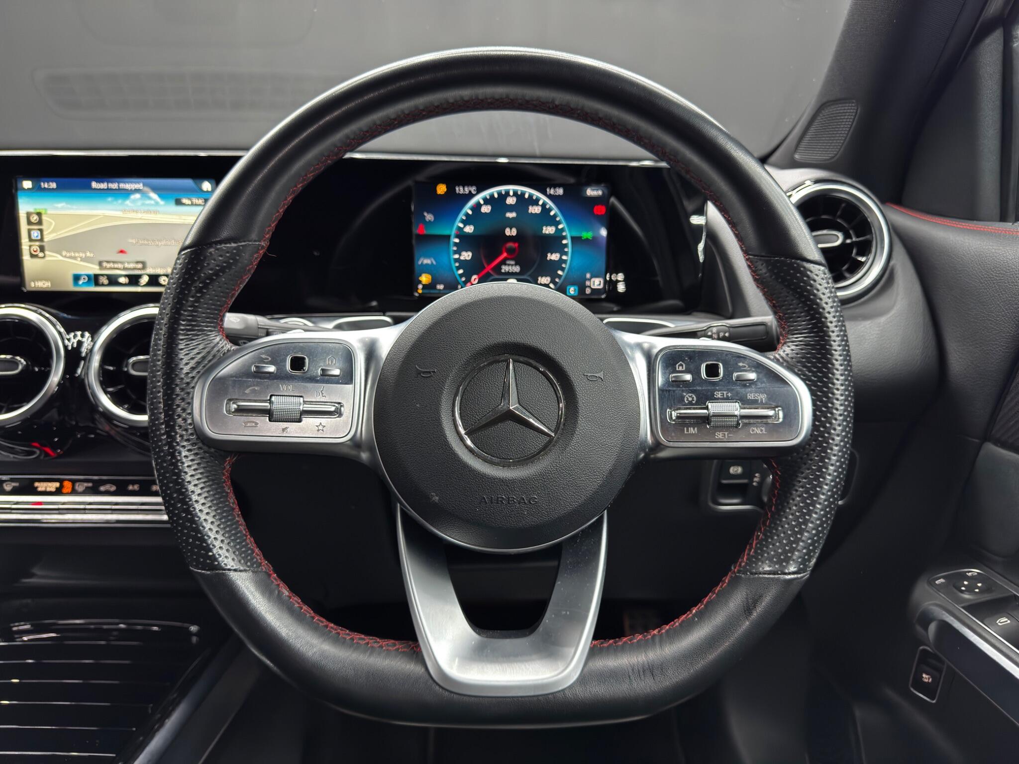 Mercedes Glb - Image 19