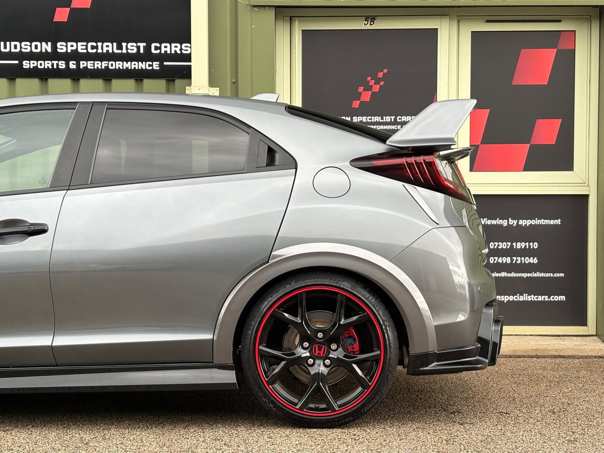Honda Civic - Image 13