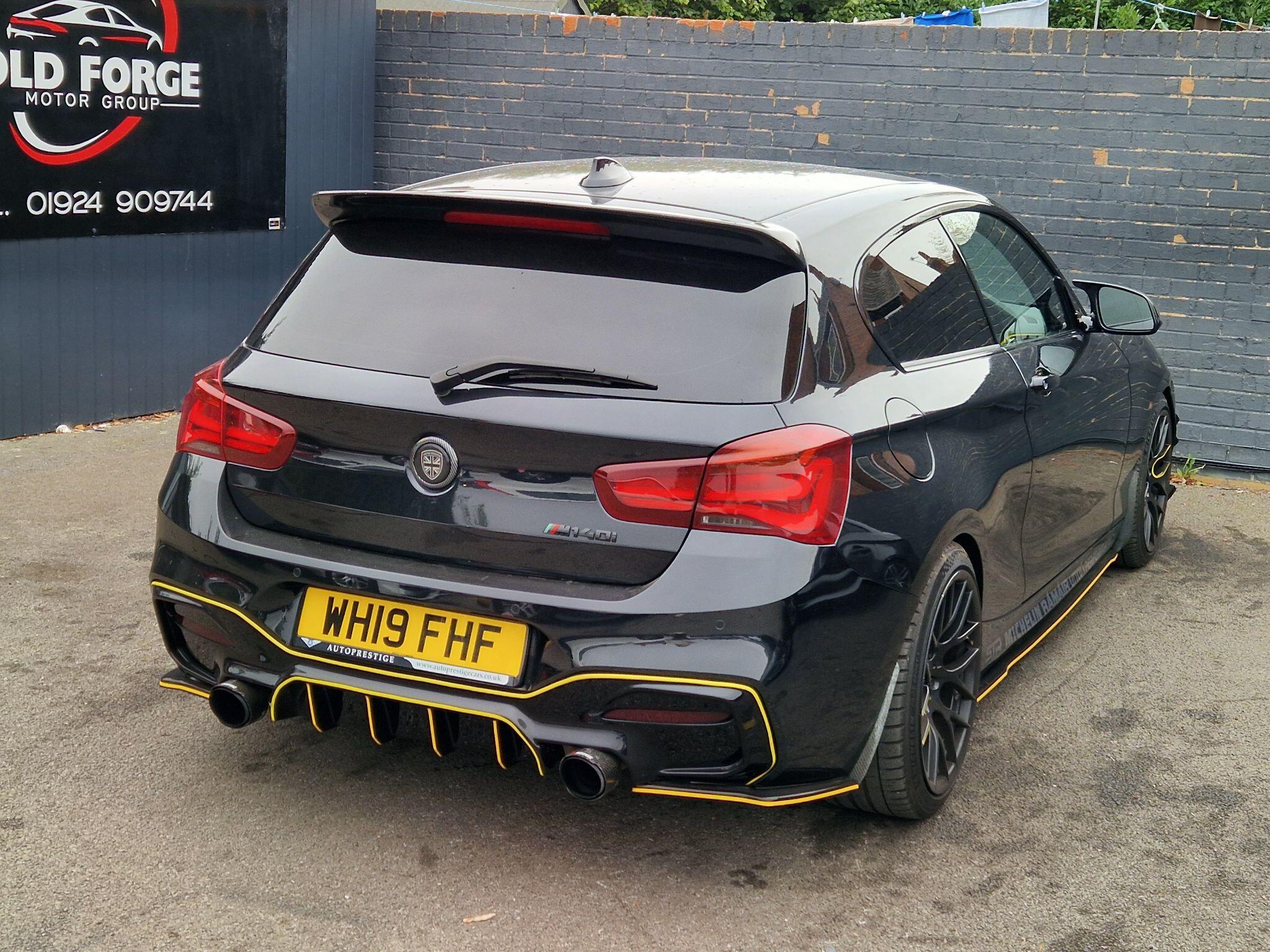 BMW 1 Series - Image 10