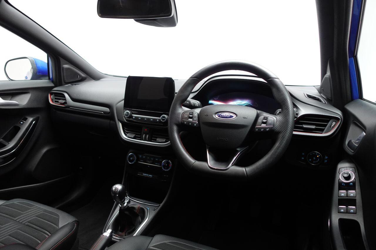 Ford Puma - Image 12