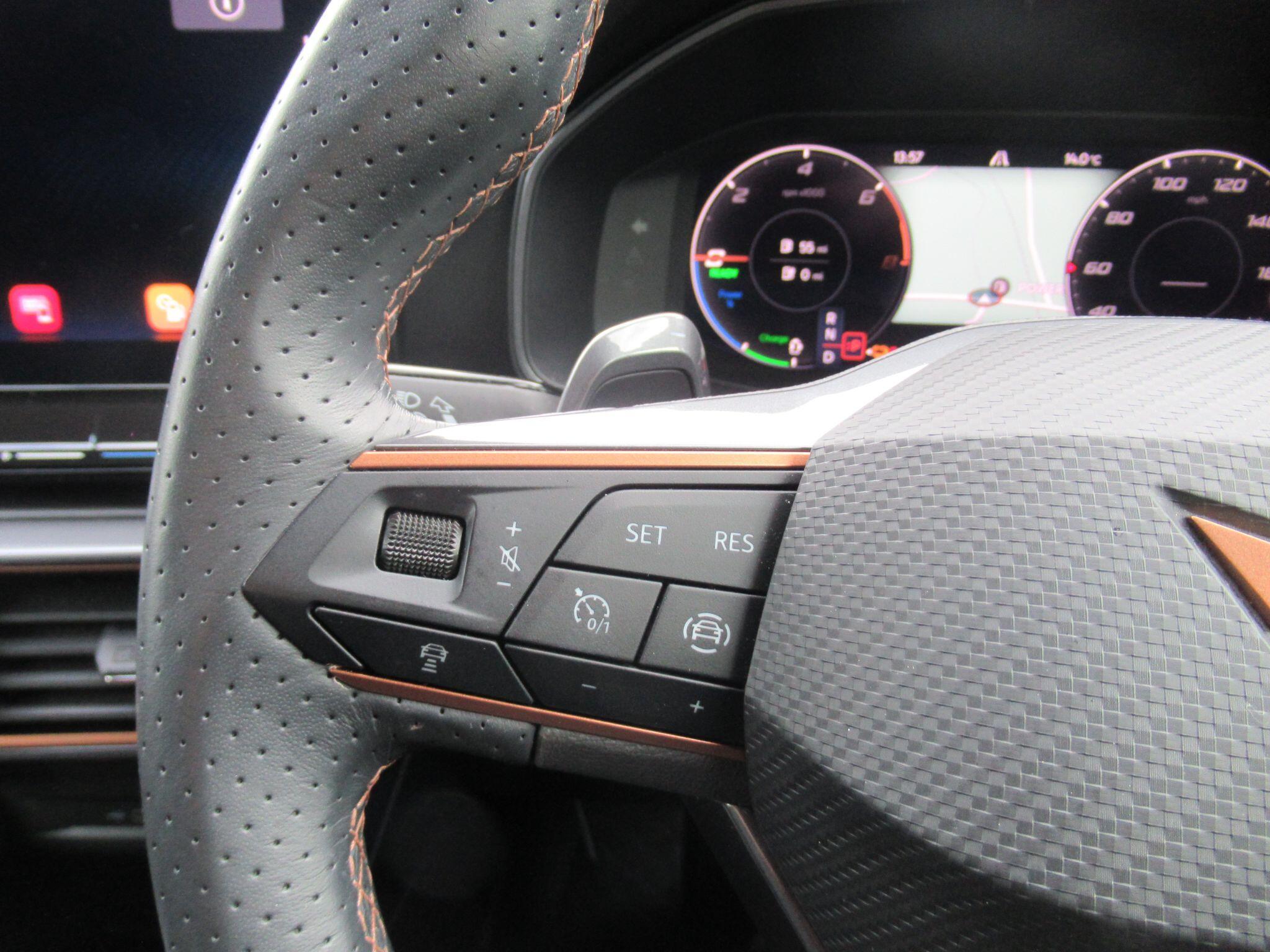 Cupra Formentor - Image 25