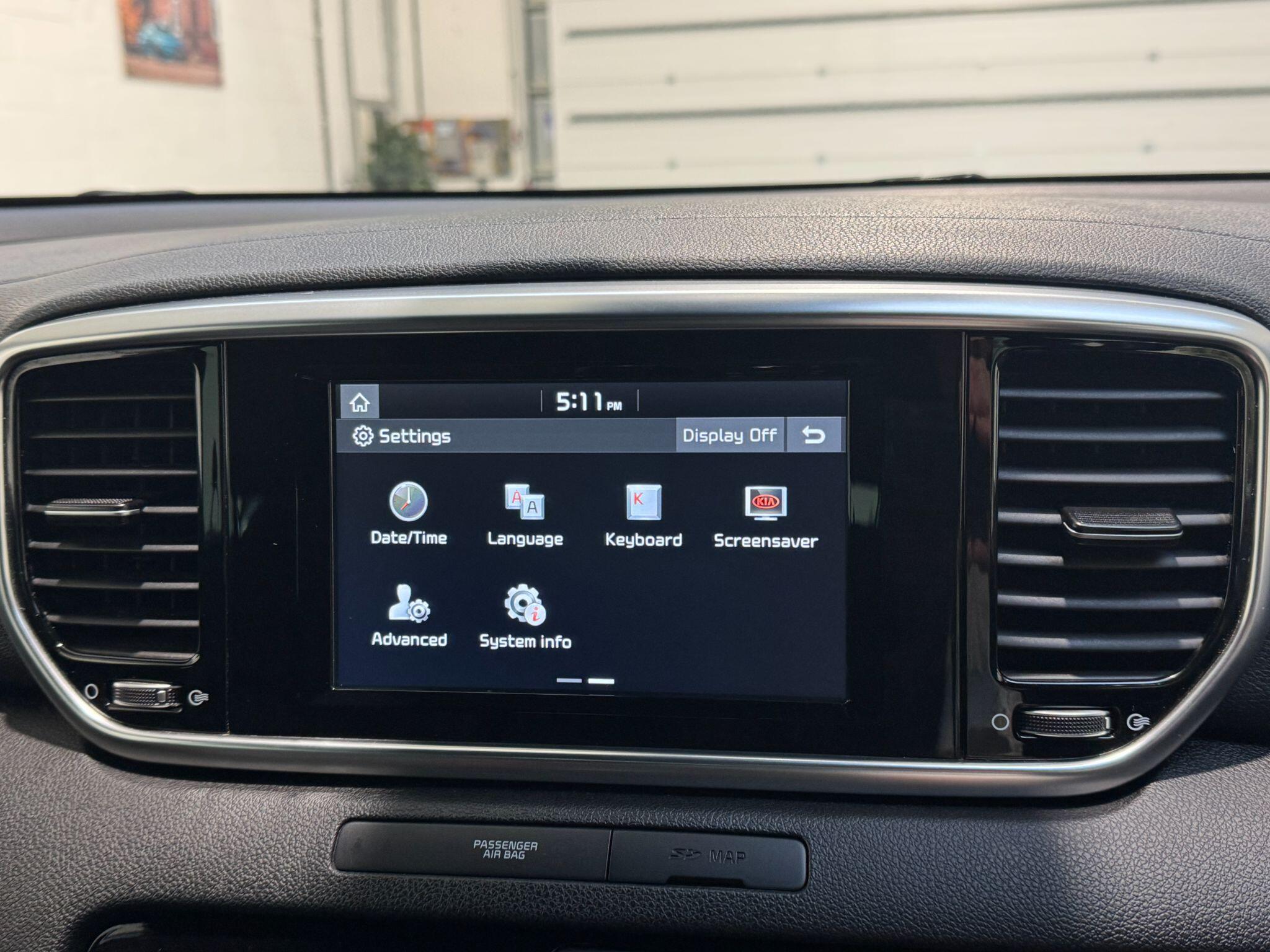 Kia Sportage - Image 43