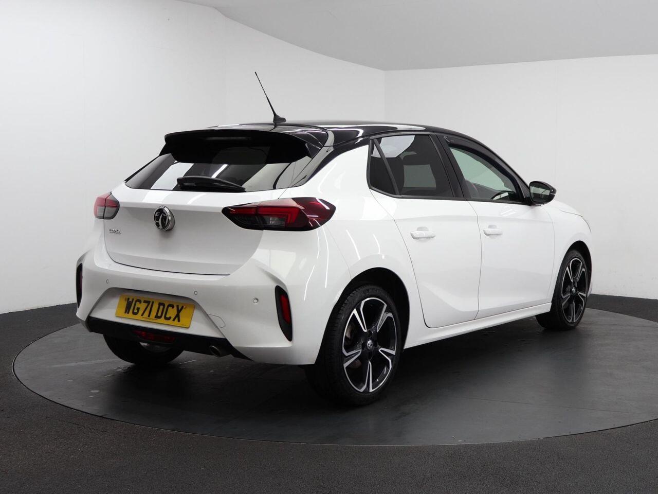 Vauxhall Corsa - Image 11