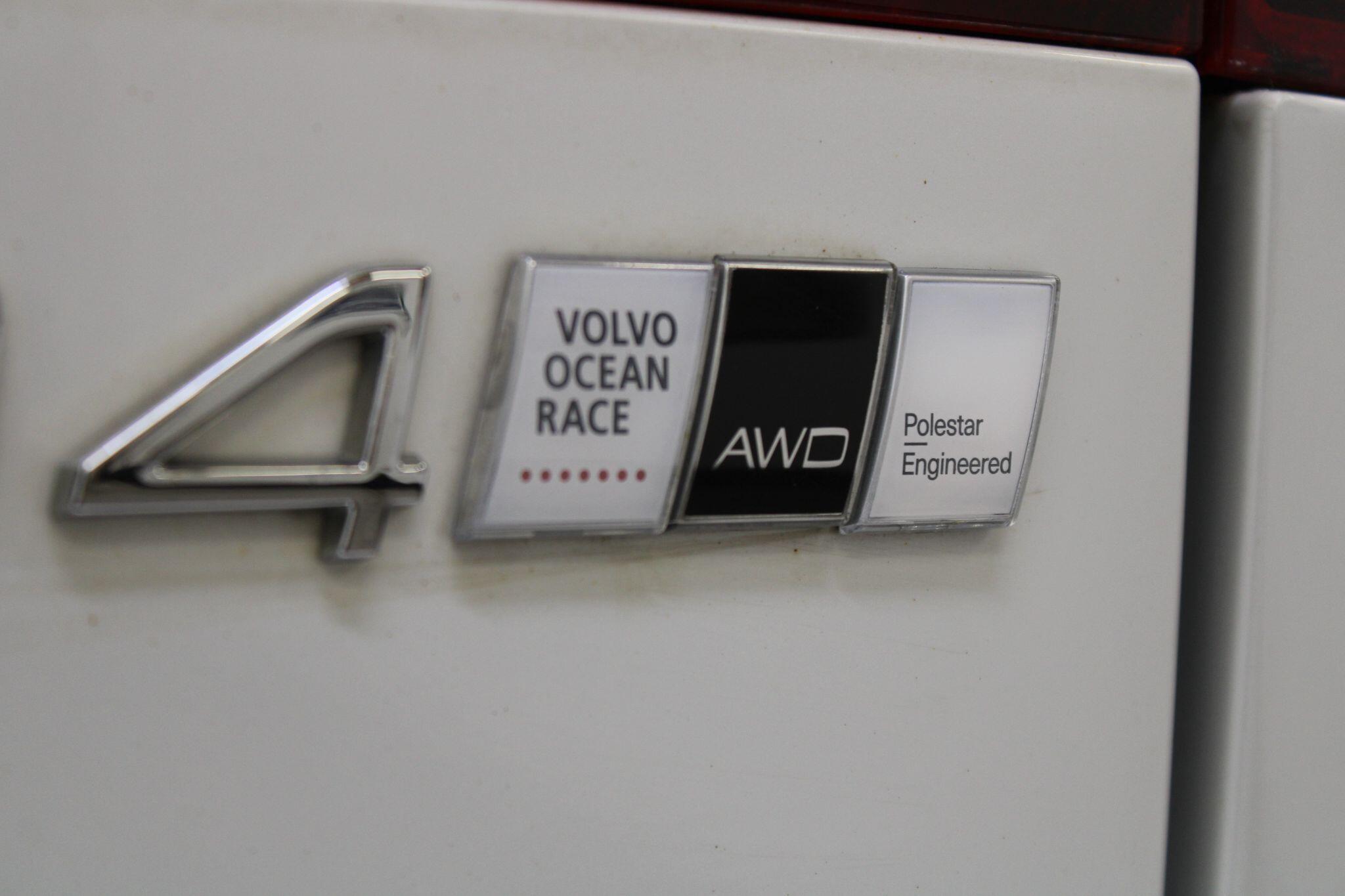 Volvo V90 CROSS COUNTRY - Image 16