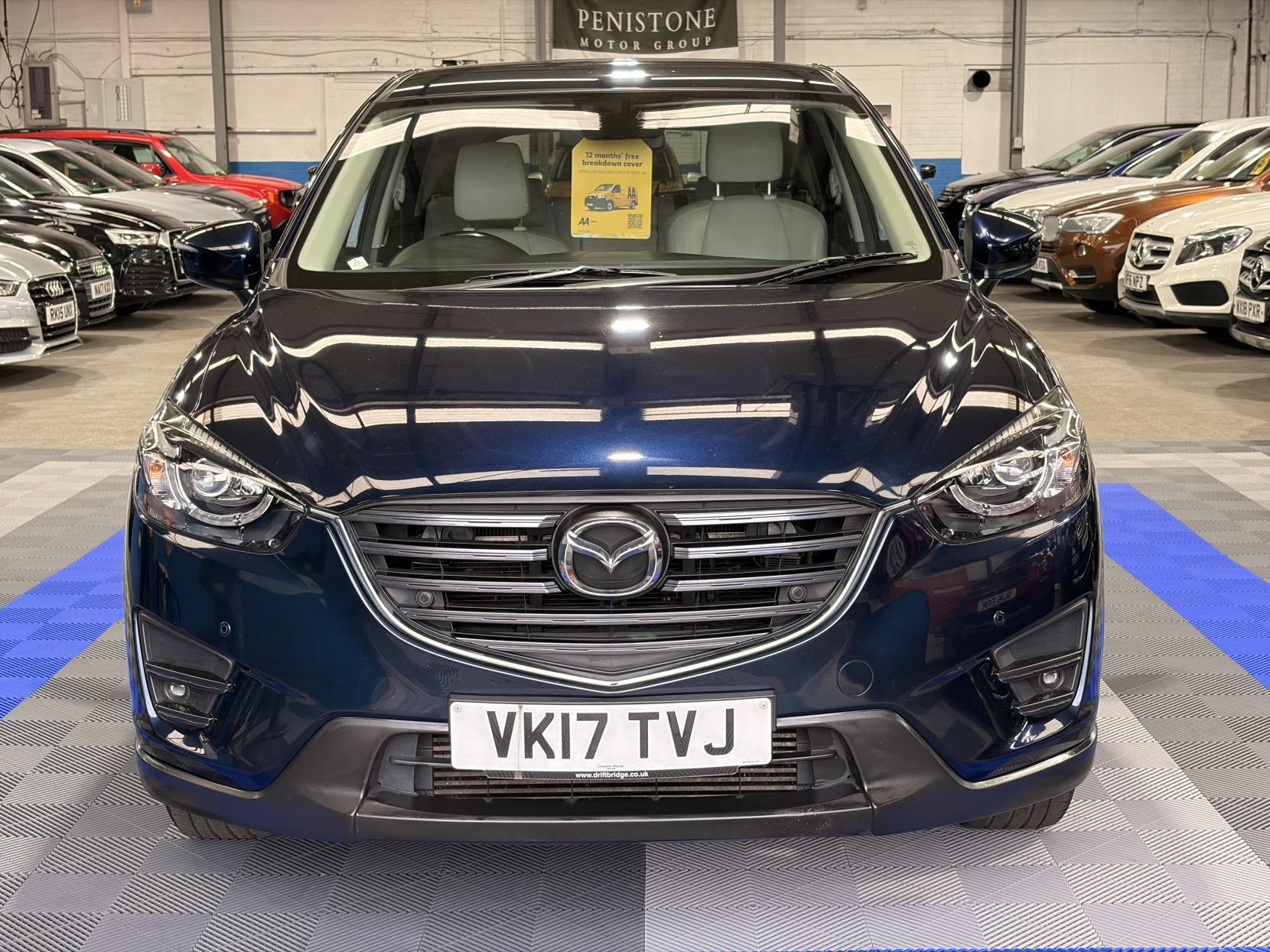 Mazda CX-5 - Image 3