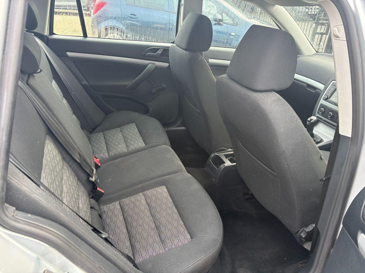 Skoda Octavia - Image 18