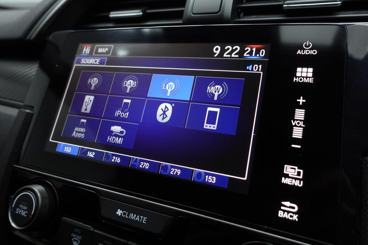 Honda Civic - Image 21