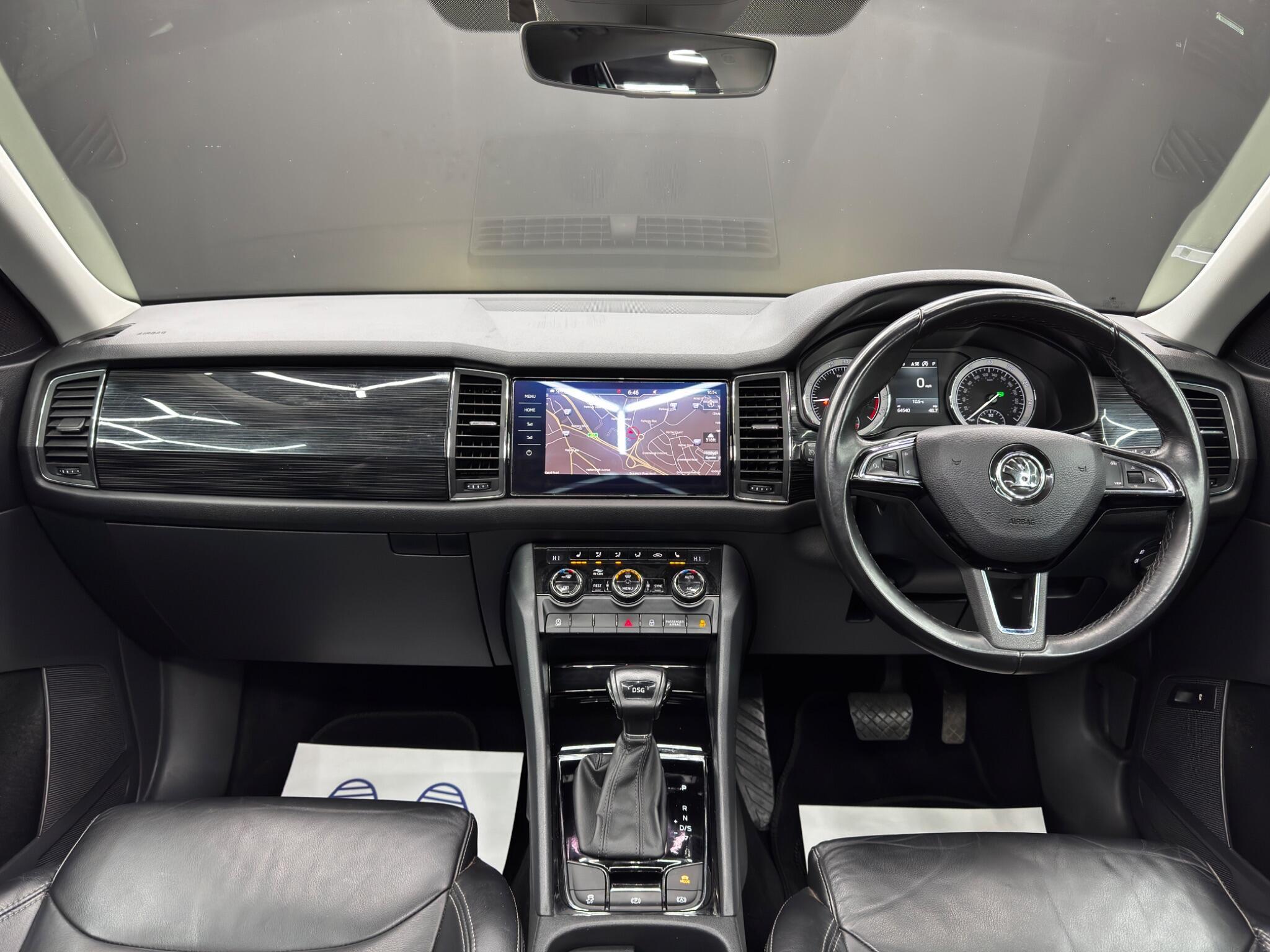 Skoda Kodiaq - Image 10