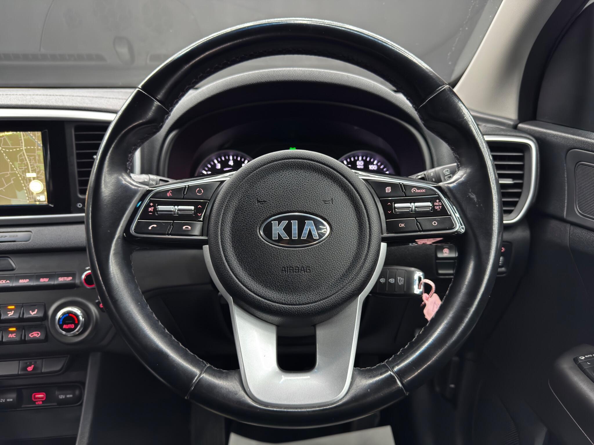 Kia Sportage - Image 19
