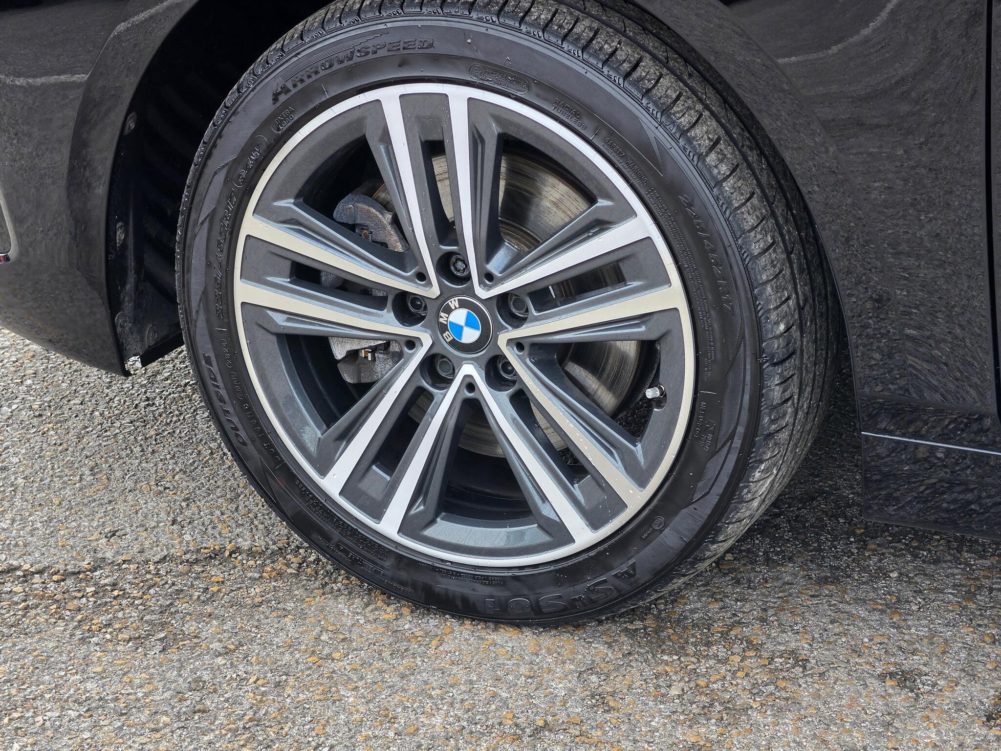 BMW 1 Series - Image 6