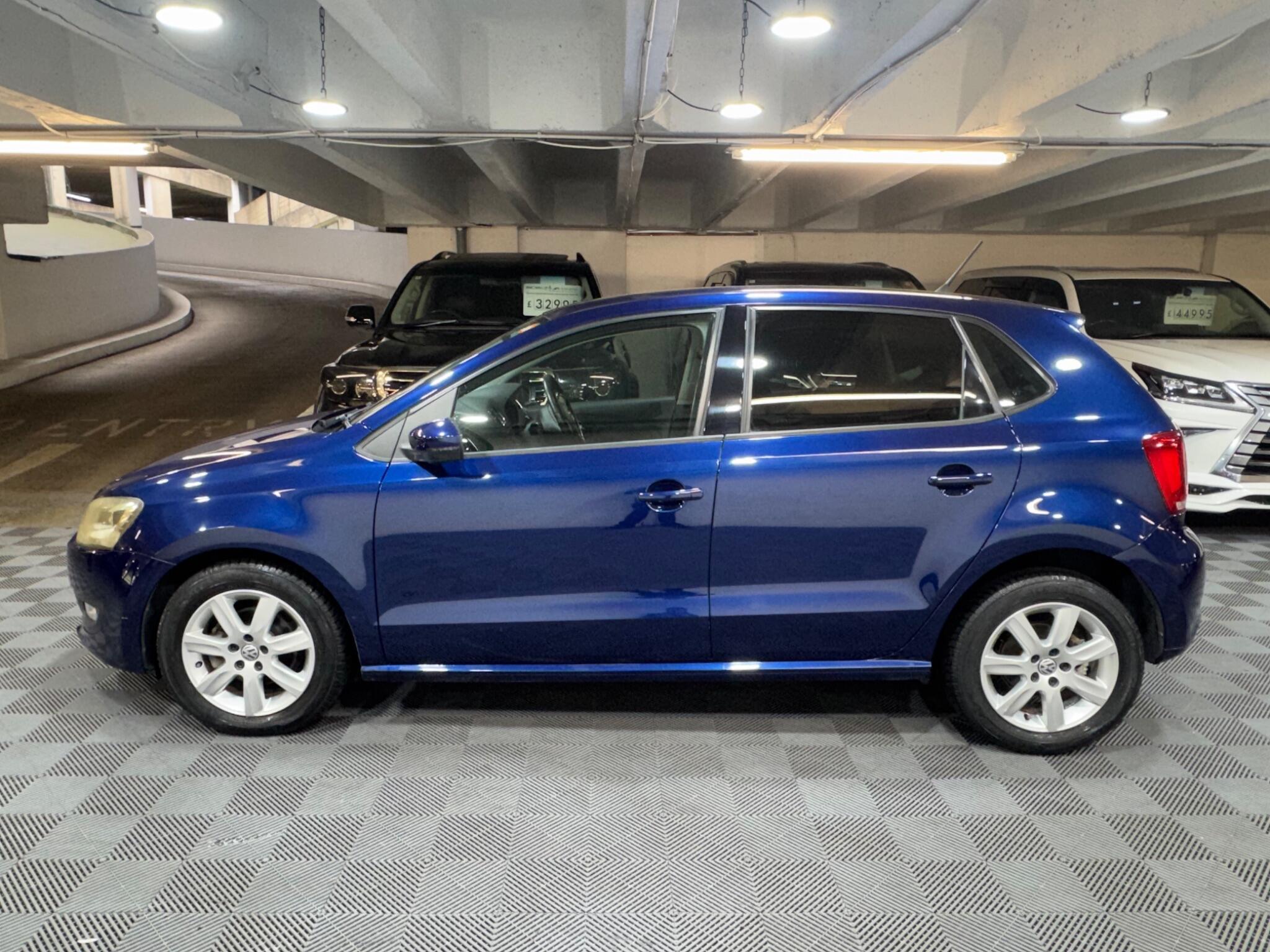 Volkswagen Polo - Image 2