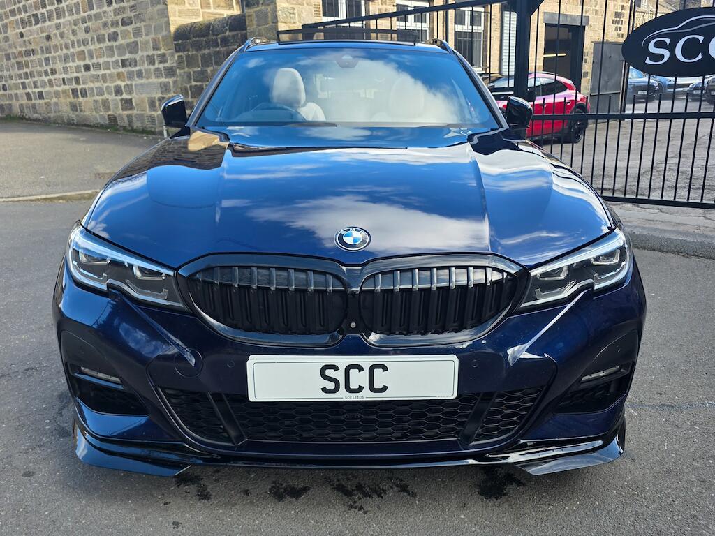 BMW 3 Series - Image 3