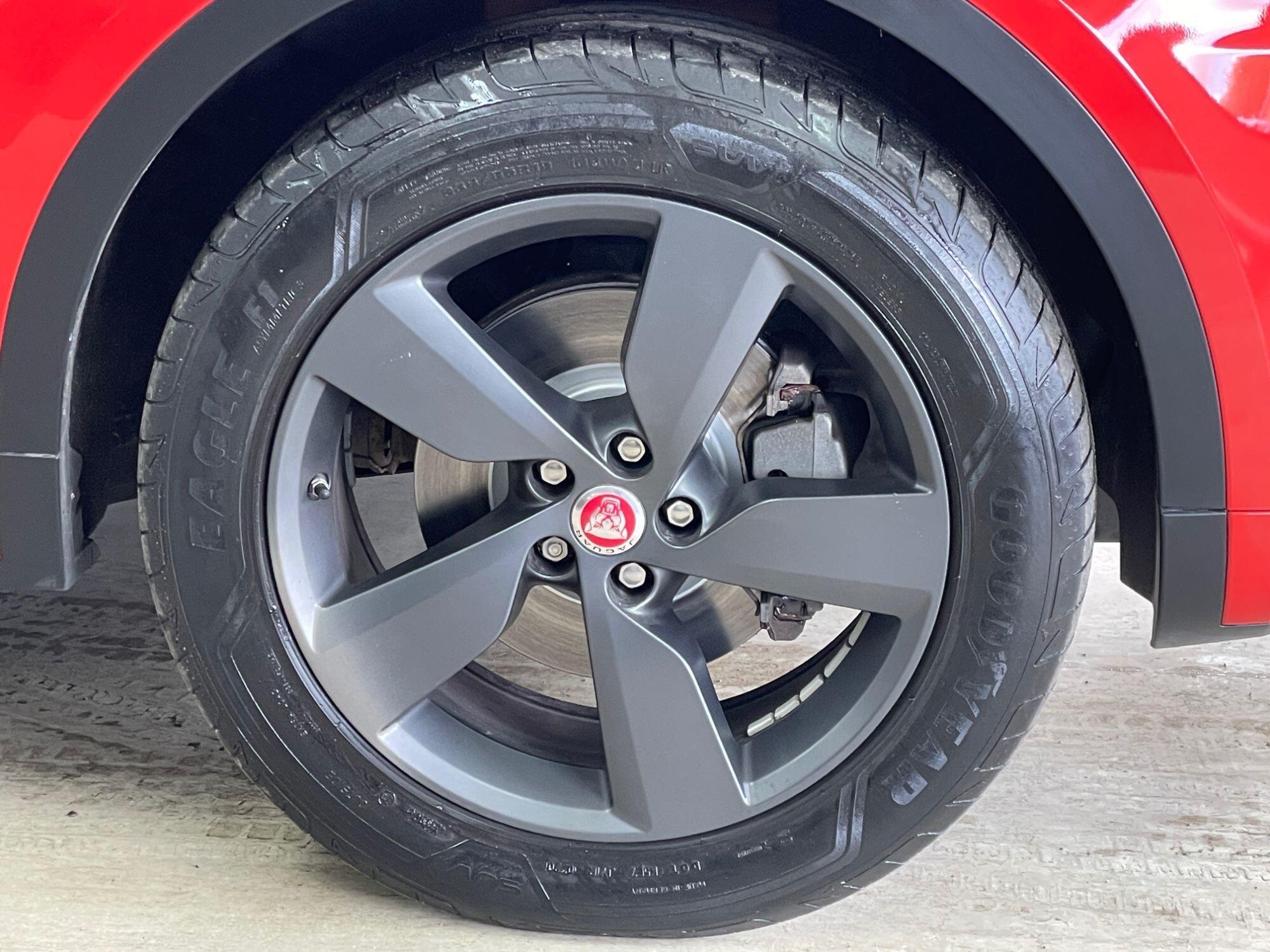 Jaguar E-Pace - Image 14