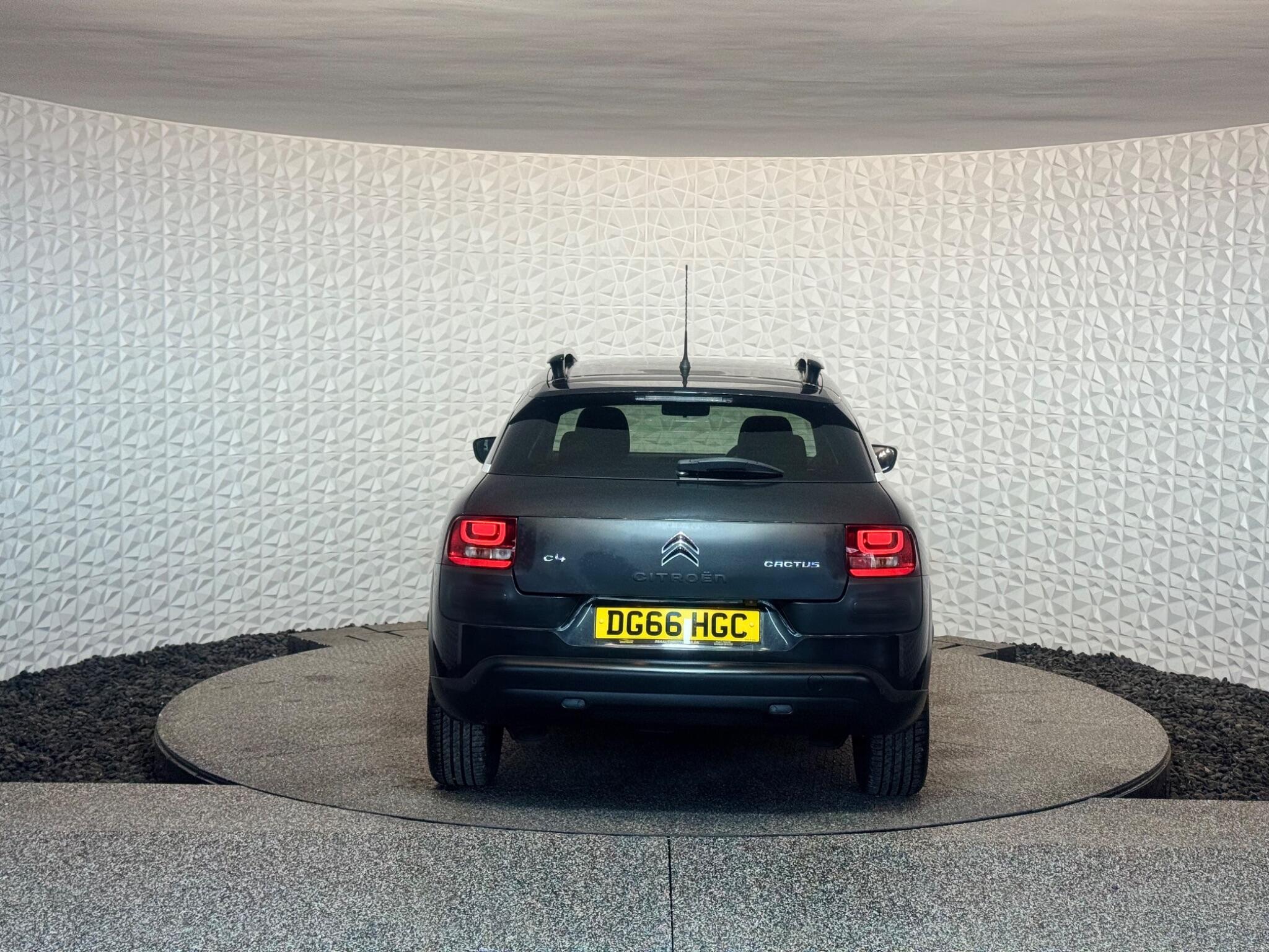 Citroen C4 Cactus - Image 11