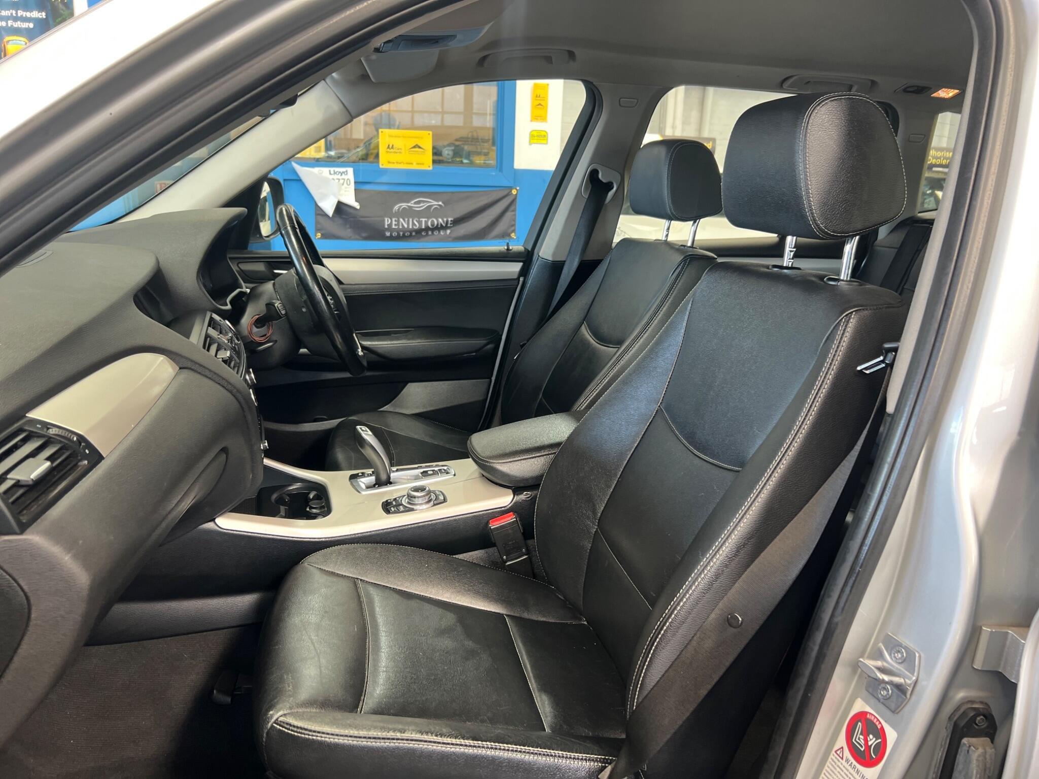 BMW X3 - Image 29