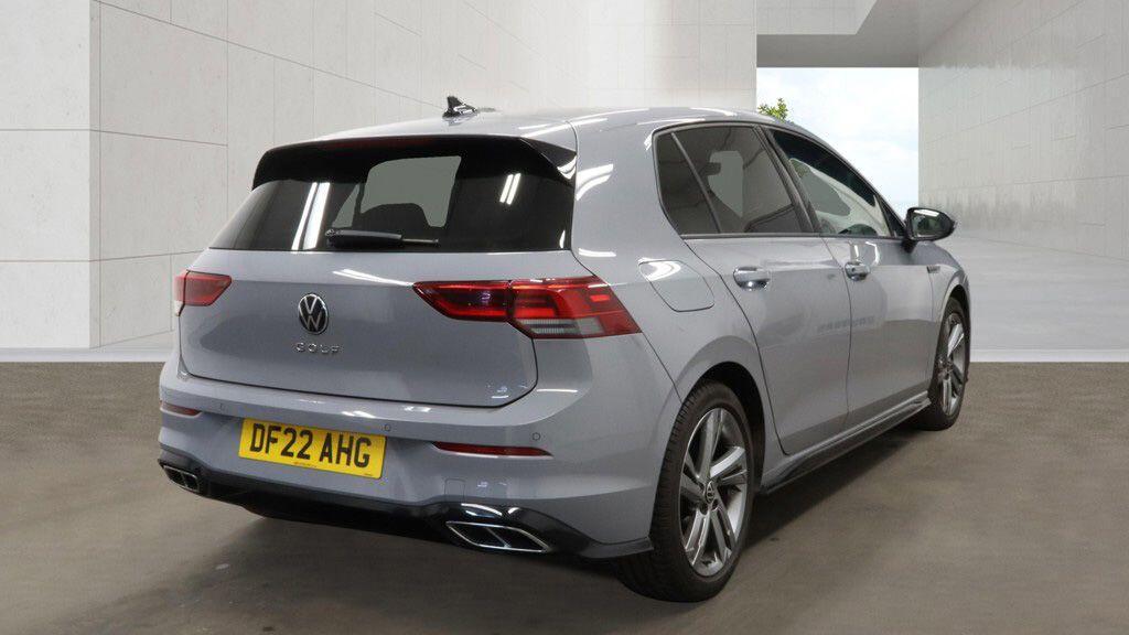 Volkswagen Golf - Image 5