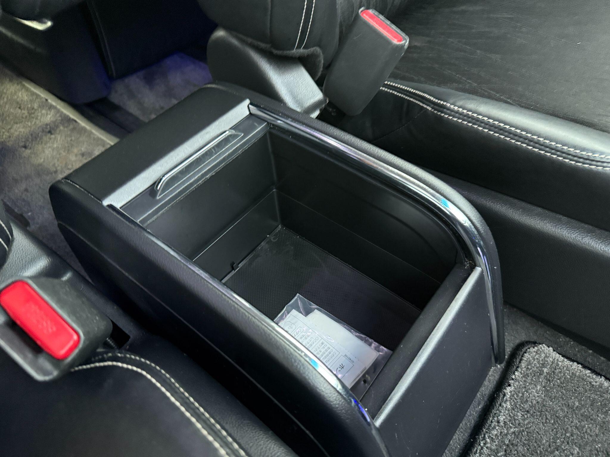 Honda Odyssey - Image 72