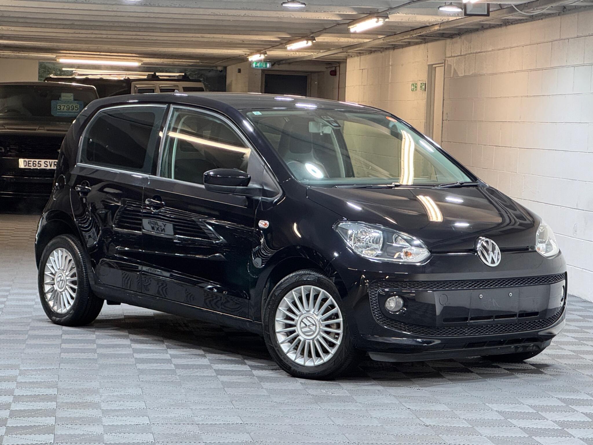 Volkswagen up! - Image 6