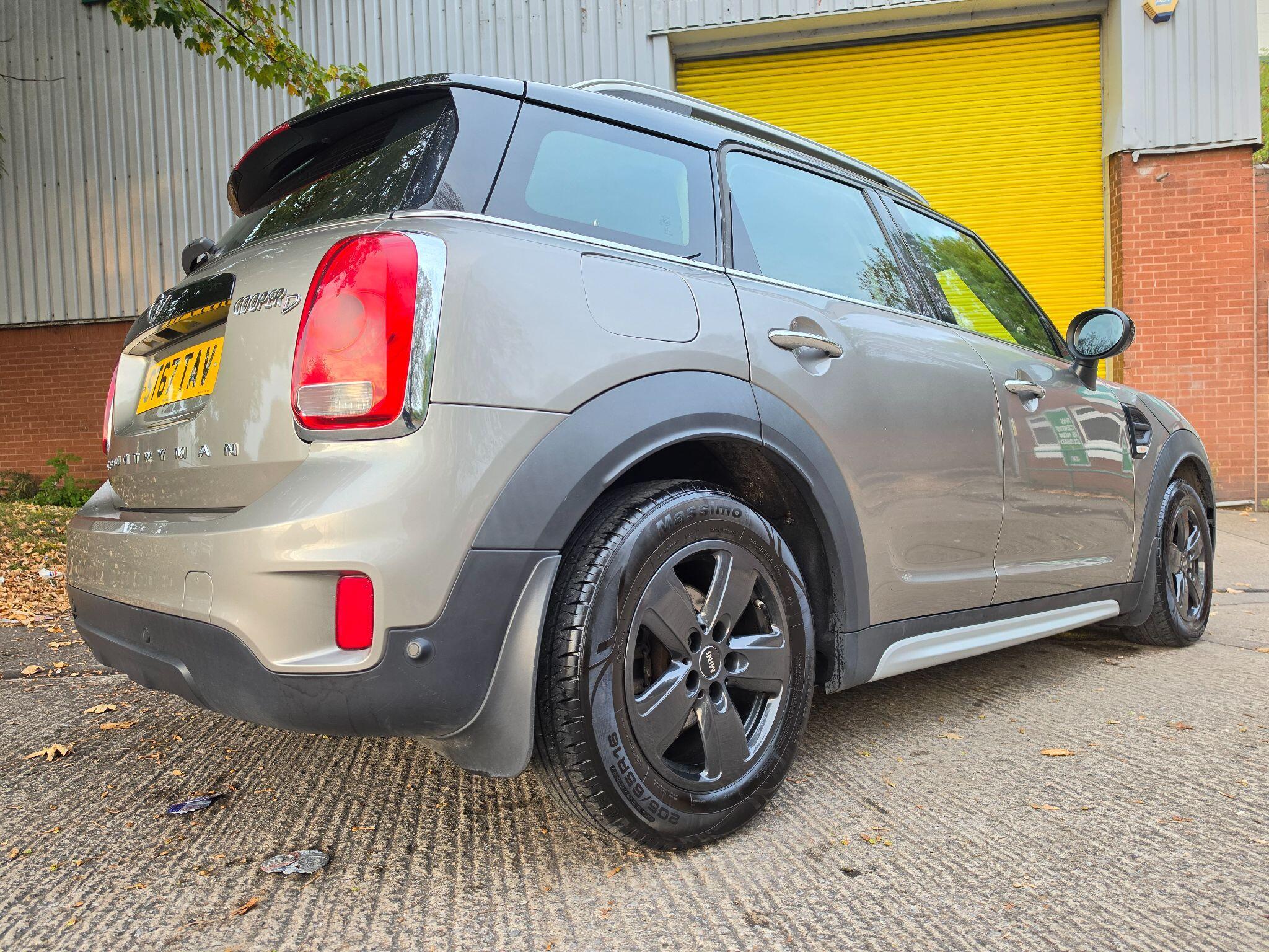 MINI Countryman - Image 3
