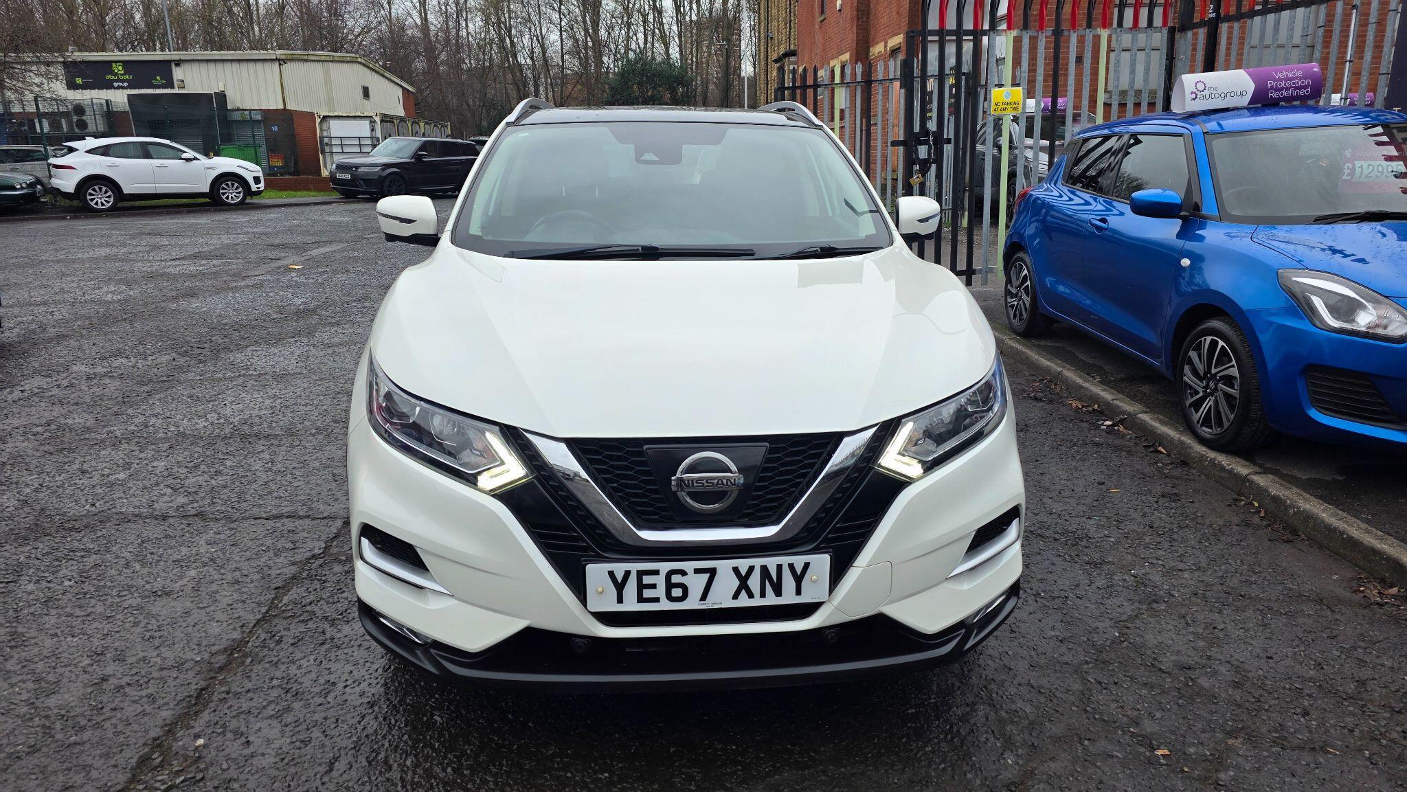 Nissan Qashqai - Image 6